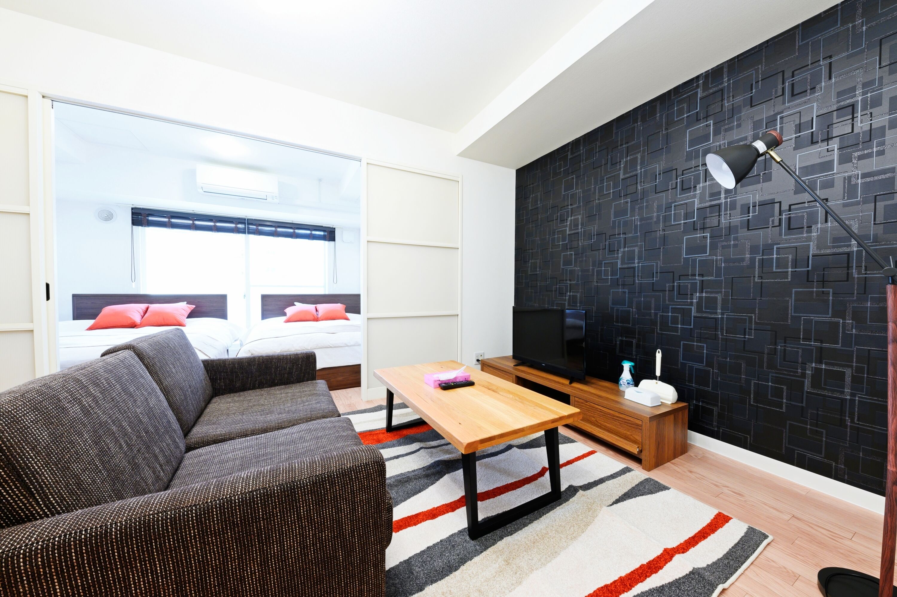 Hostel Prelion Sapporo