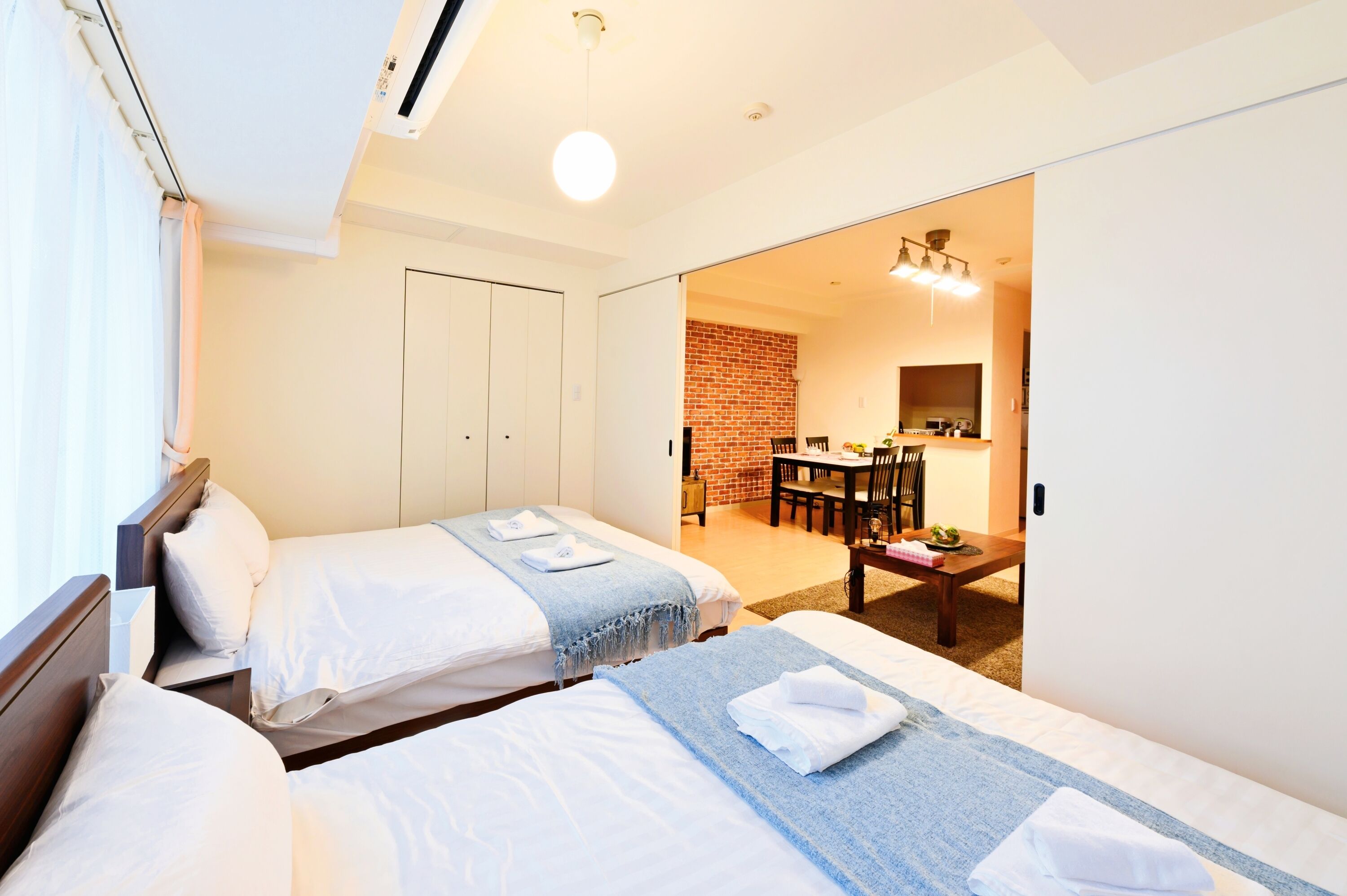 Hostel Prelion Sapporo