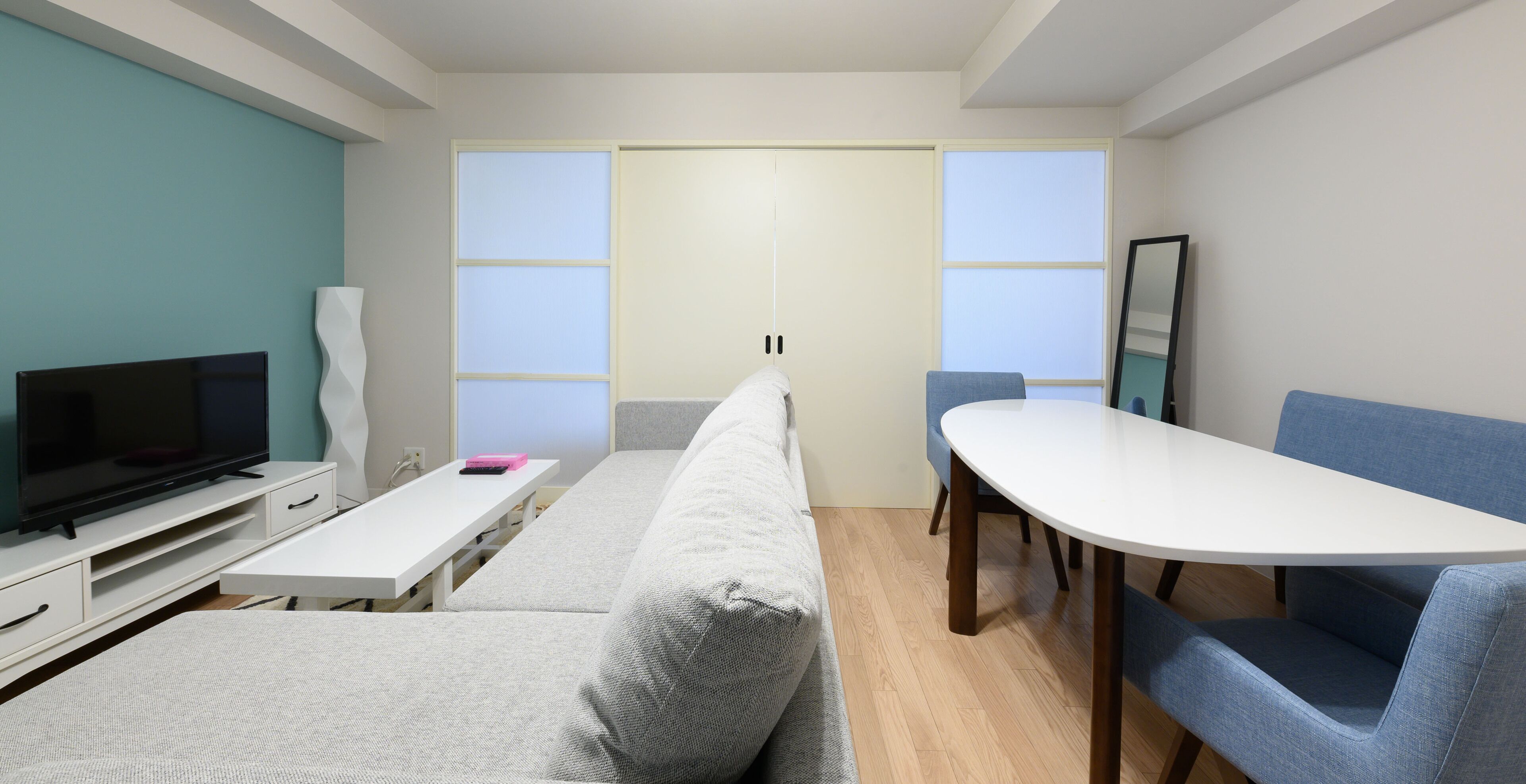 Hostel Prelion Sapporo