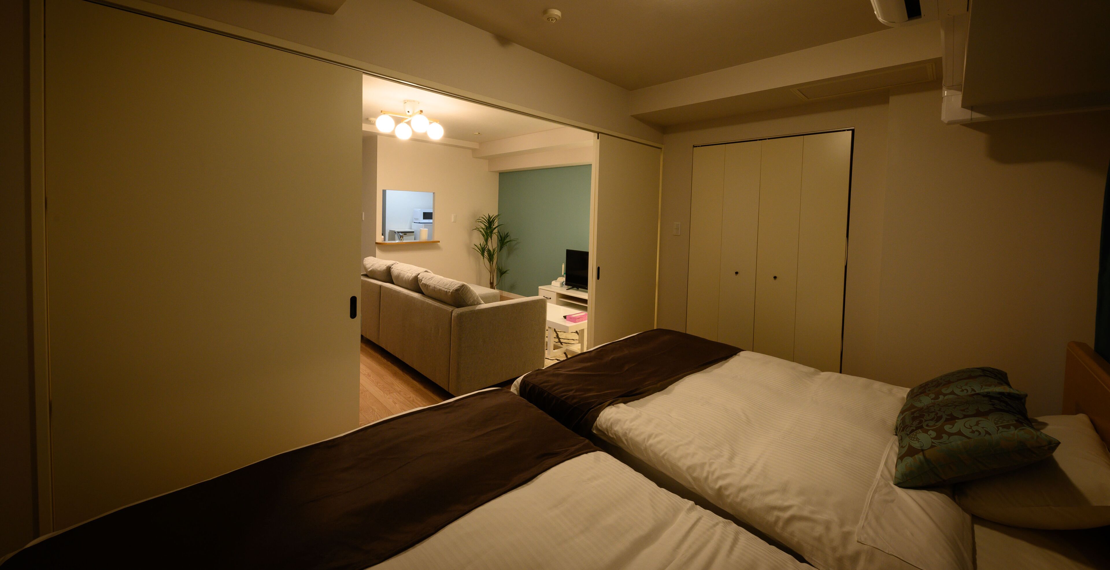 Hostel Prelion Sapporo