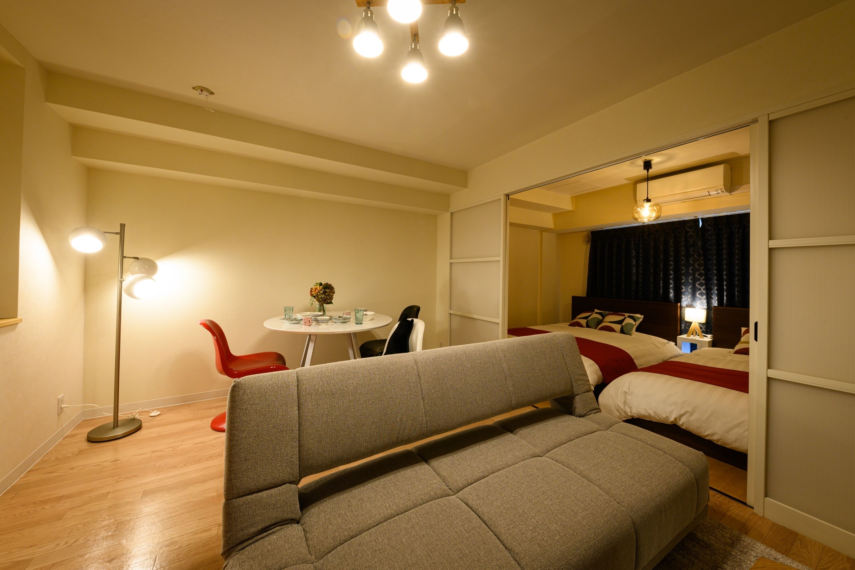 Hostel Prelion Sapporo