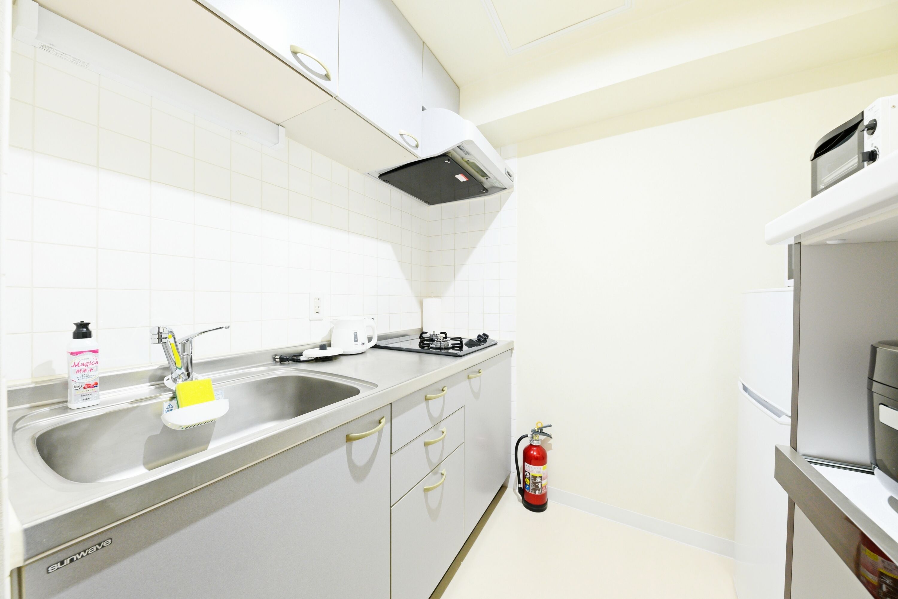 Hostel Prelion Sapporo