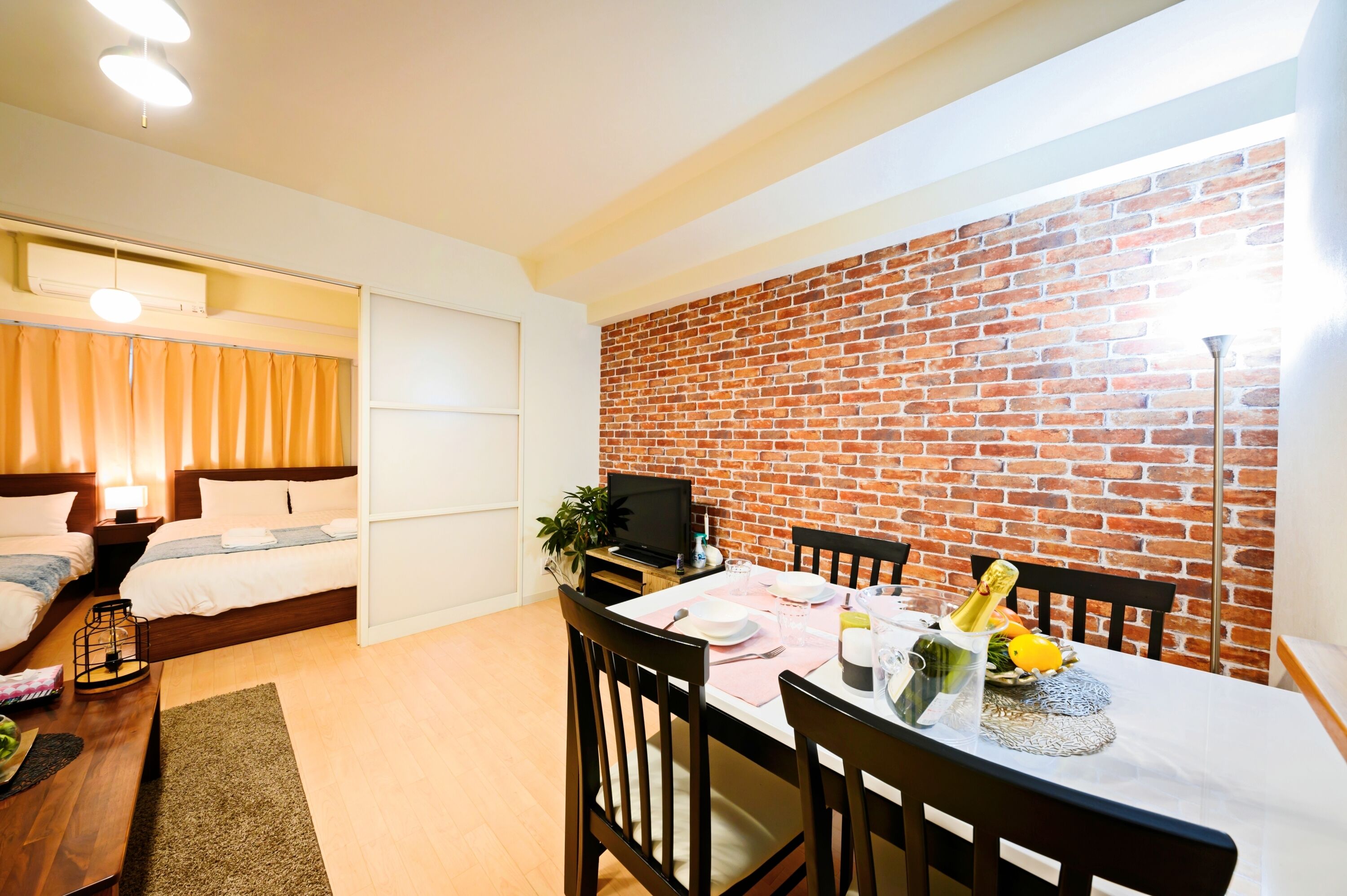 Hostel Prelion Sapporo