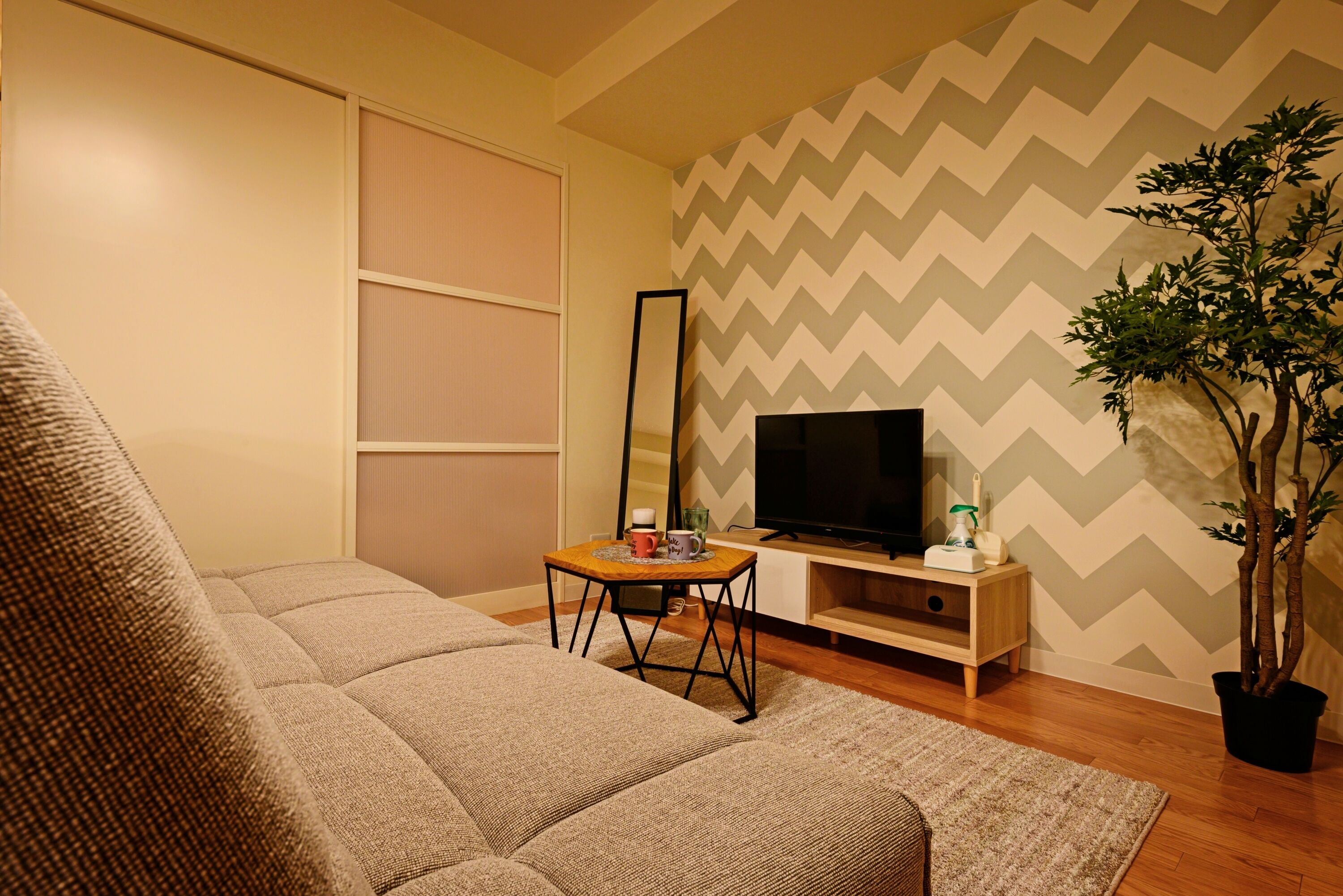 Hostel Prelion Sapporo