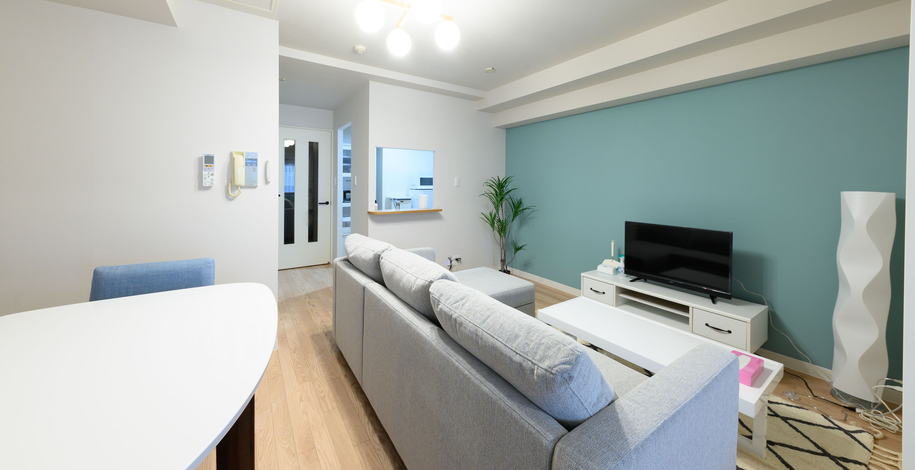 Hostel Prelion Sapporo
