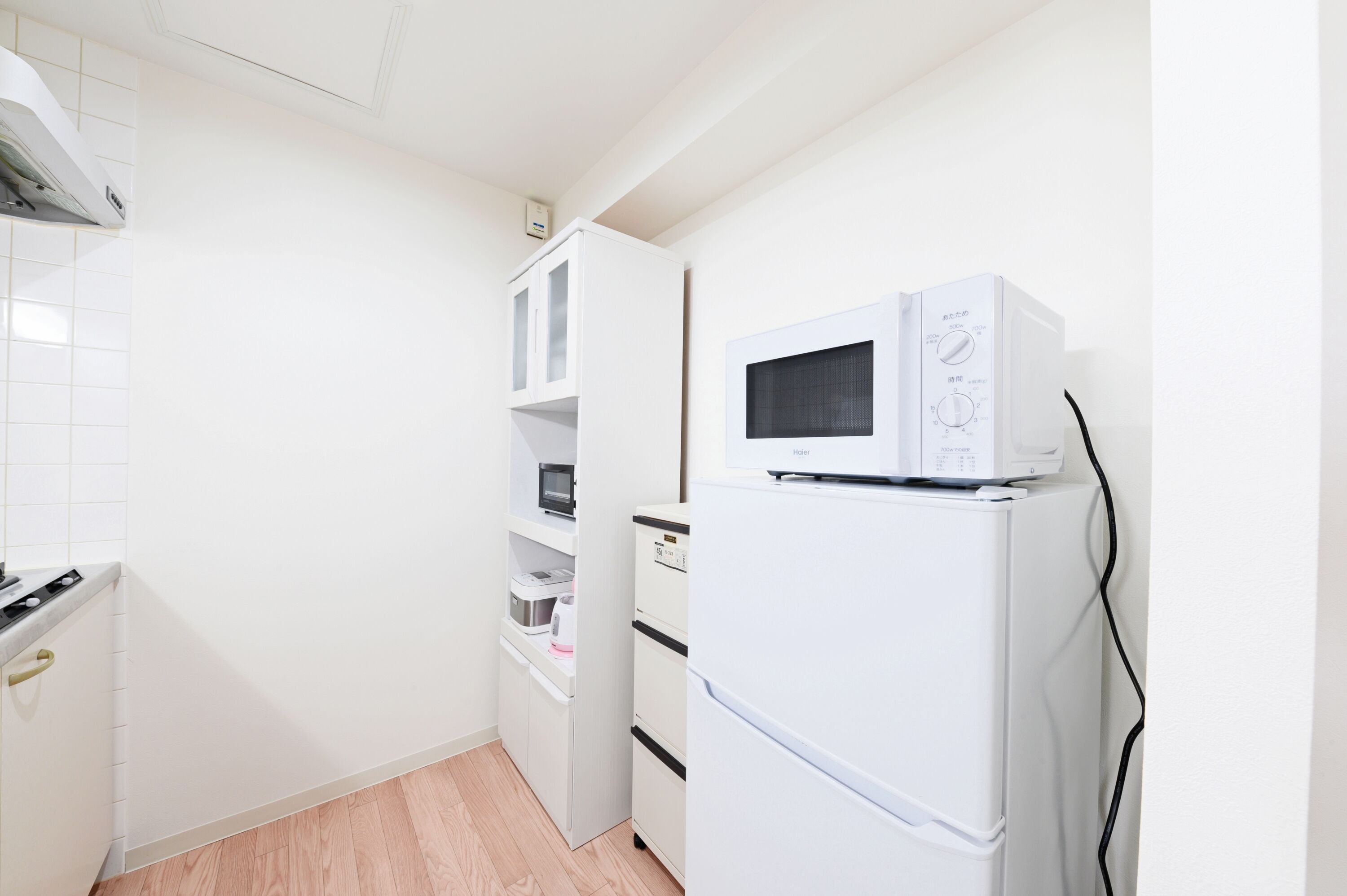 Hostel Prelion Sapporo