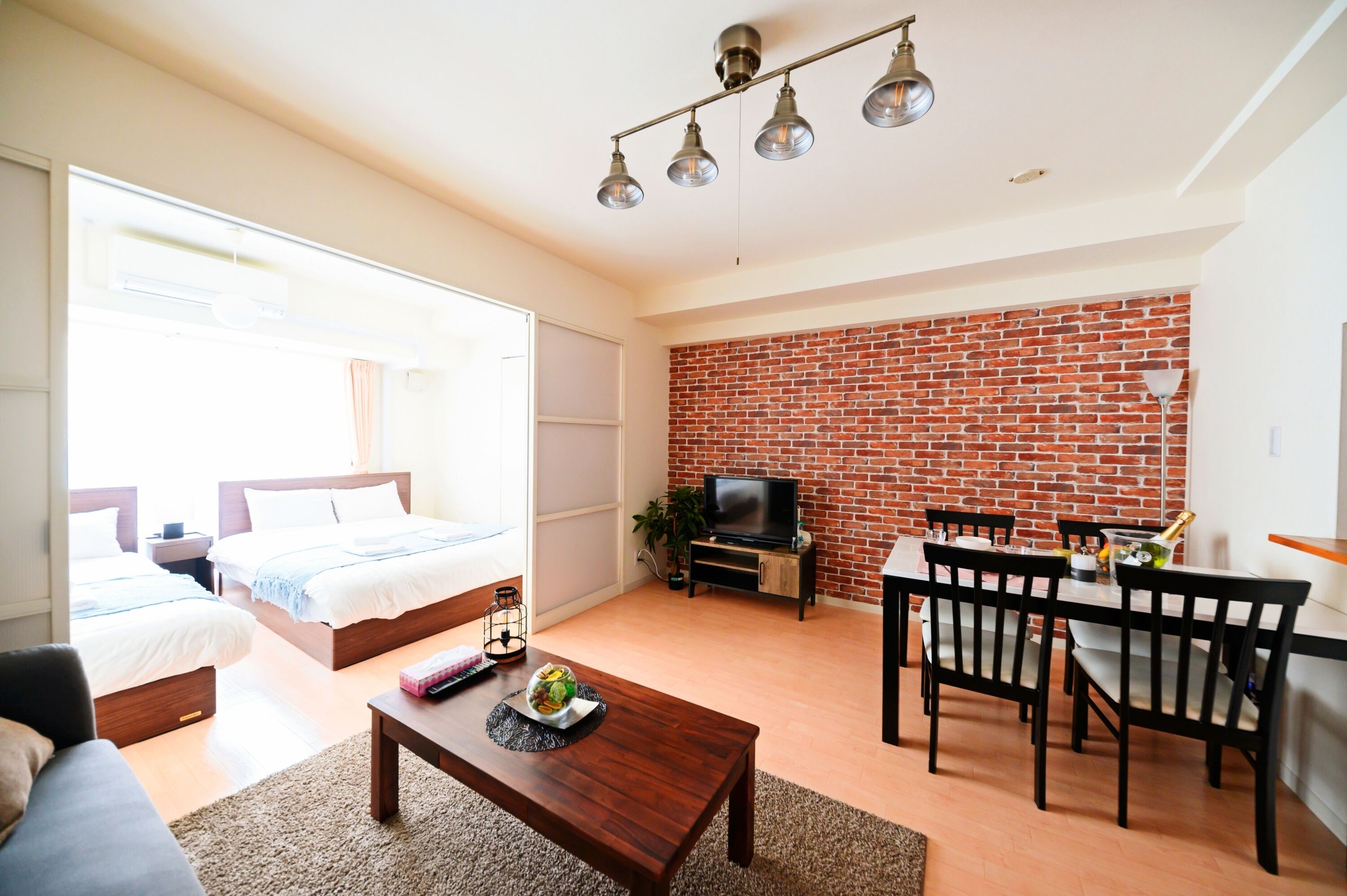 Hostel Prelion Sapporo