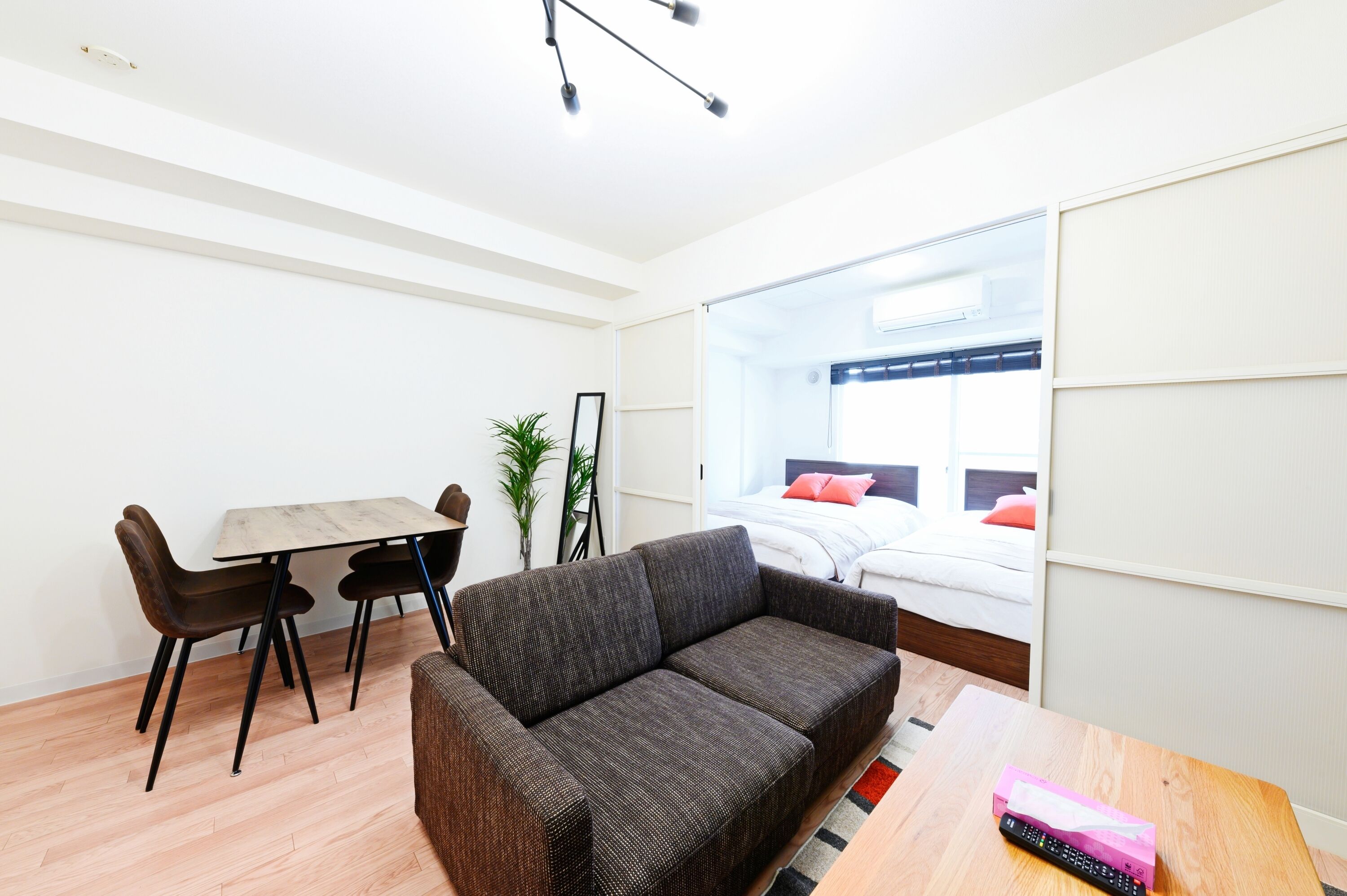 Hostel Prelion Sapporo