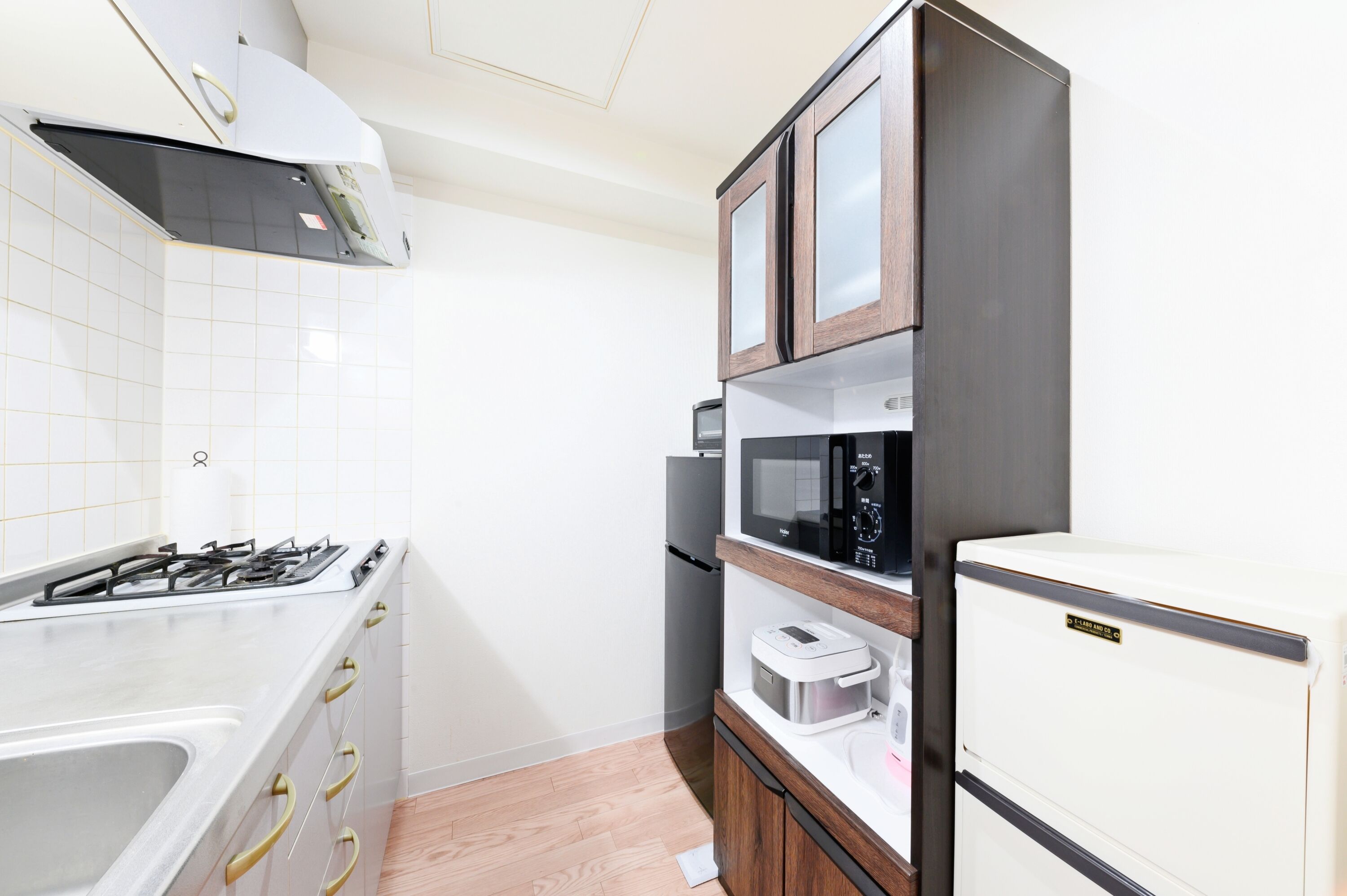 Hostel Prelion Sapporo