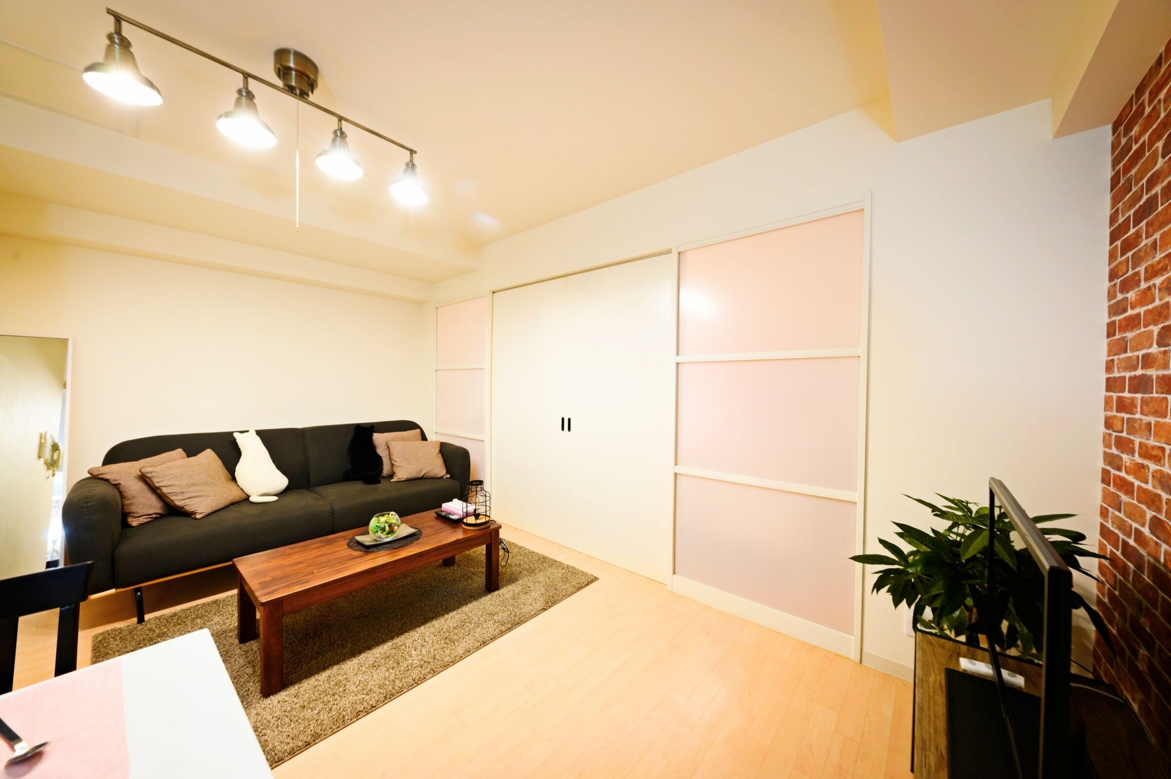 Hostel Prelion Sapporo