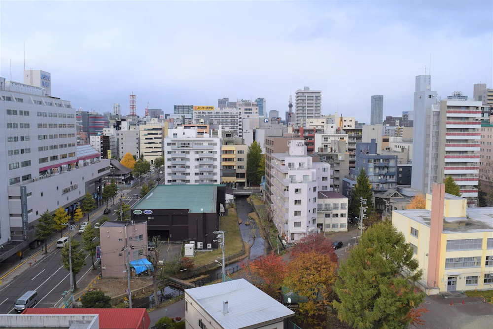 Hotel Classe Stay Sapporo