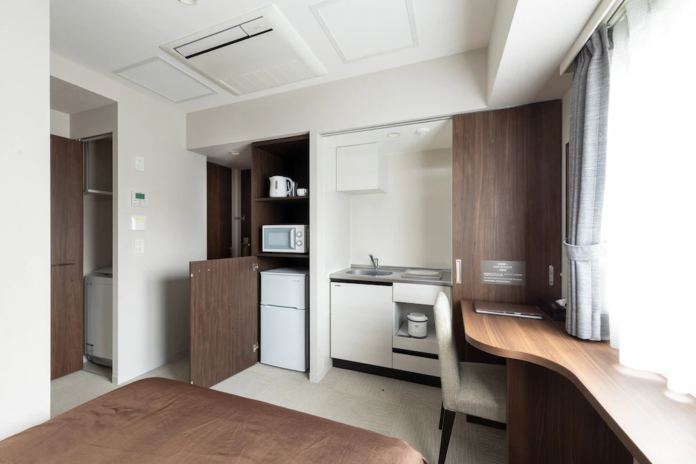 Hotel Classe Stay Sapporo