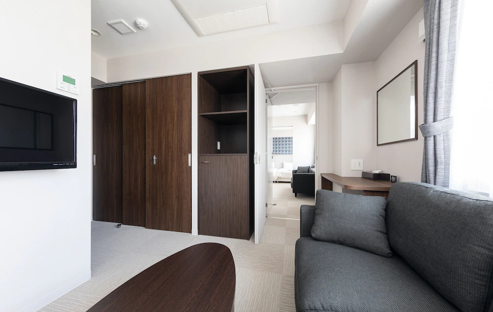 Hotel Classe Stay Sapporo