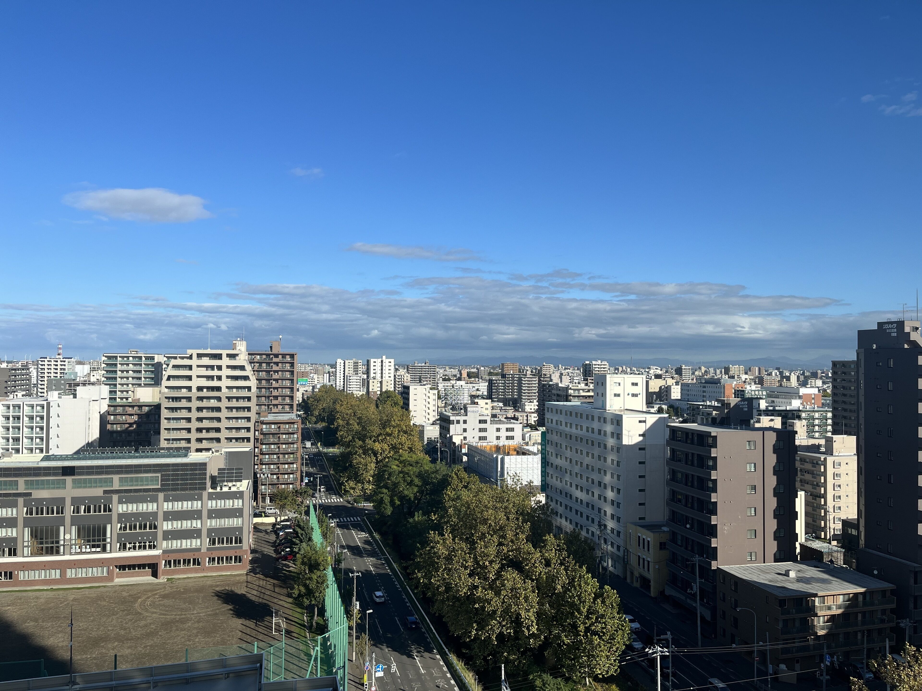 Hotel Emion Sapporo