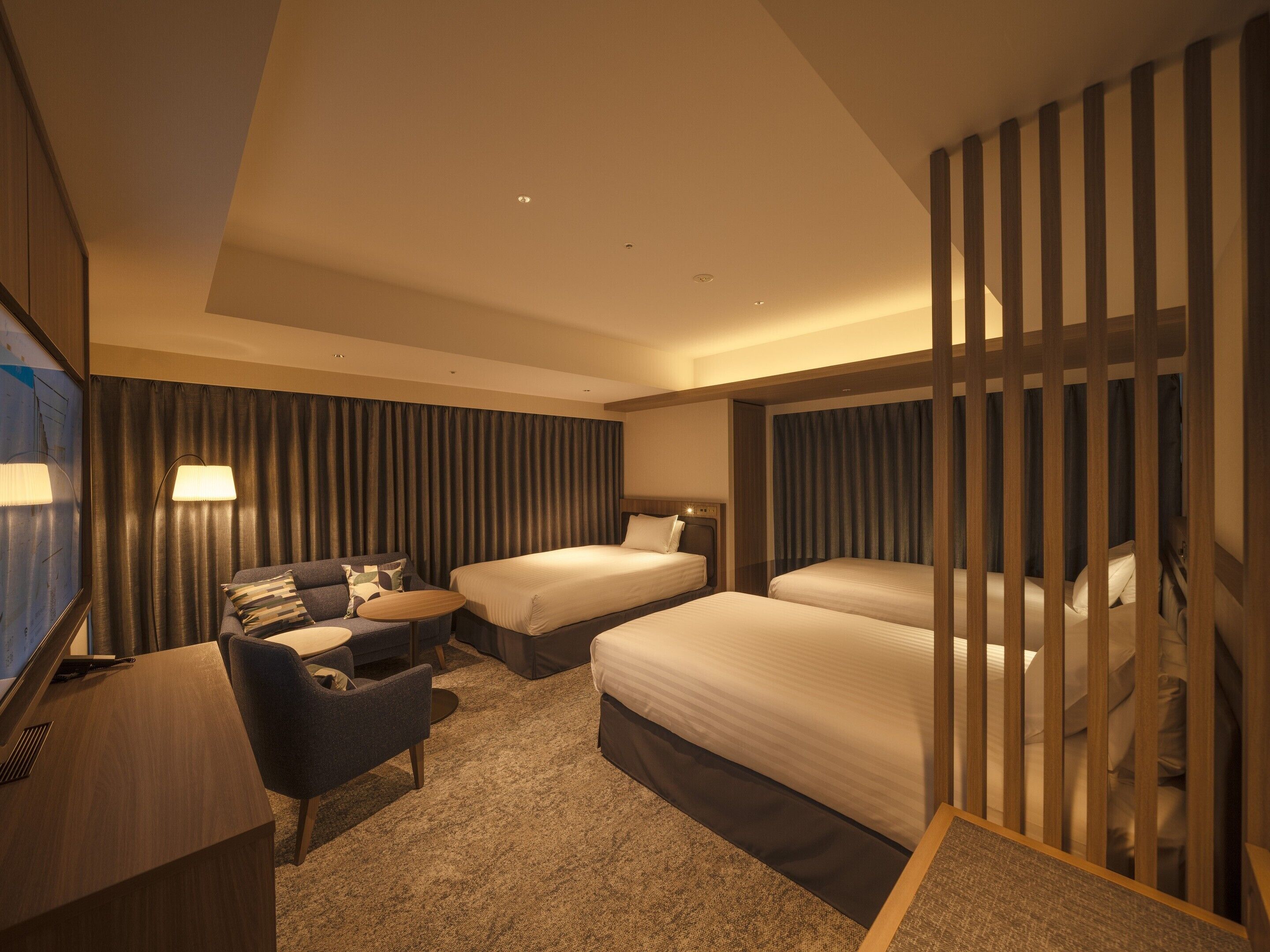 Hotel Emion Sapporo