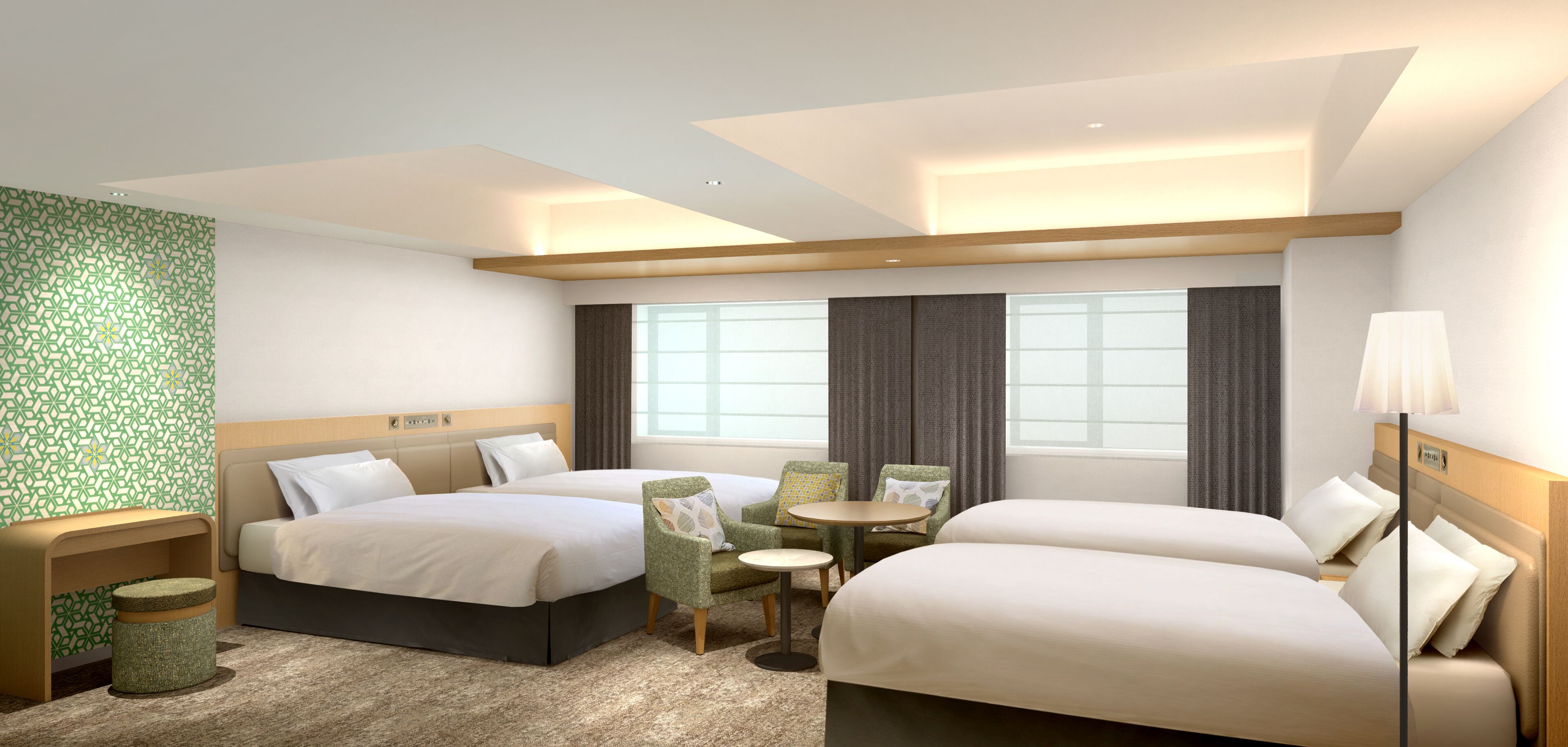 Hotel Emion Sapporo