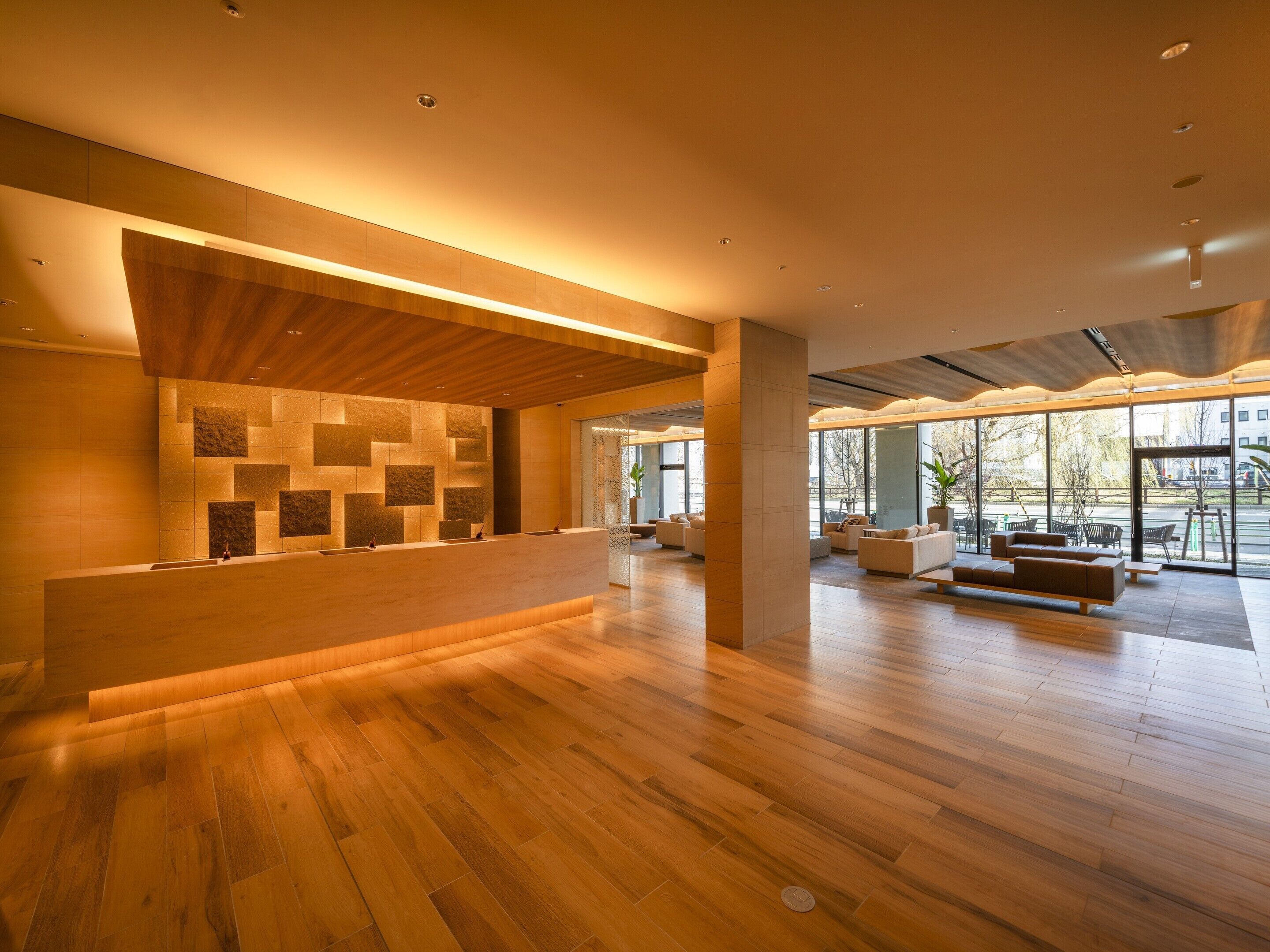 Hotel Emion Sapporo