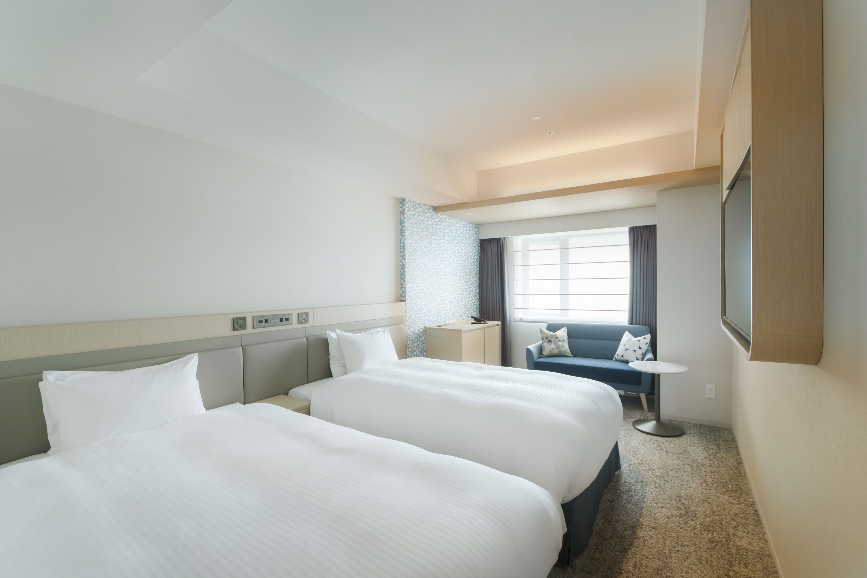 Hotel Emion Sapporo