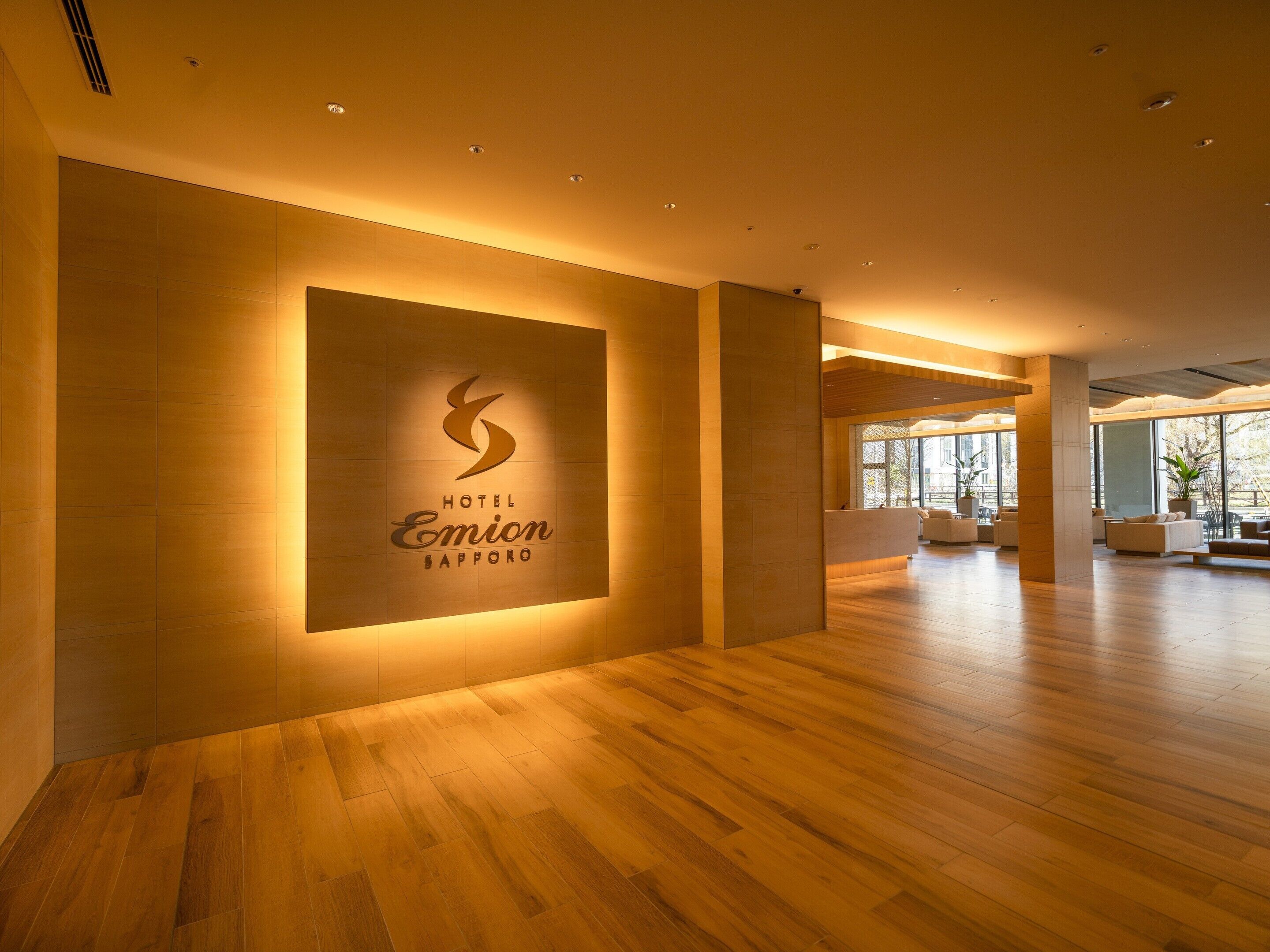 Hotel Emion Sapporo