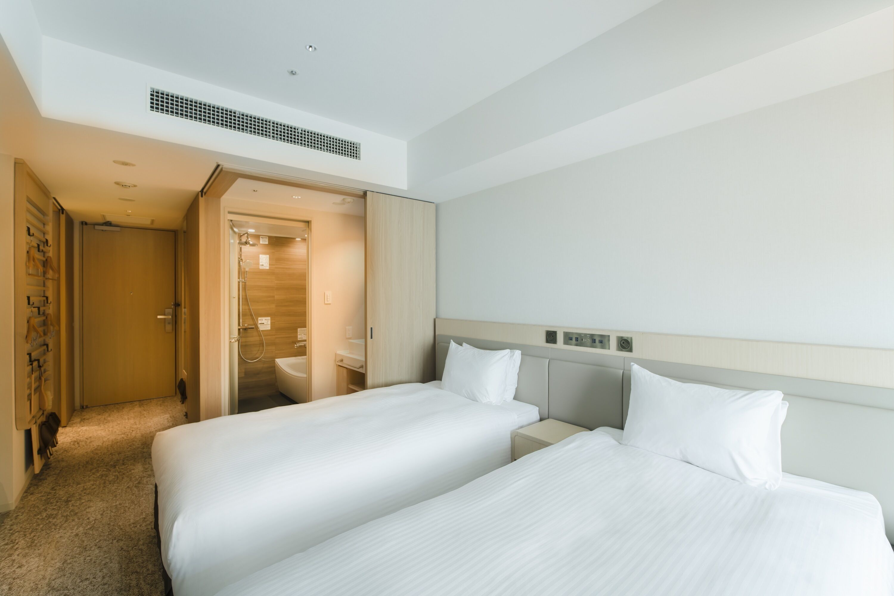 Hotel Emion Sapporo
