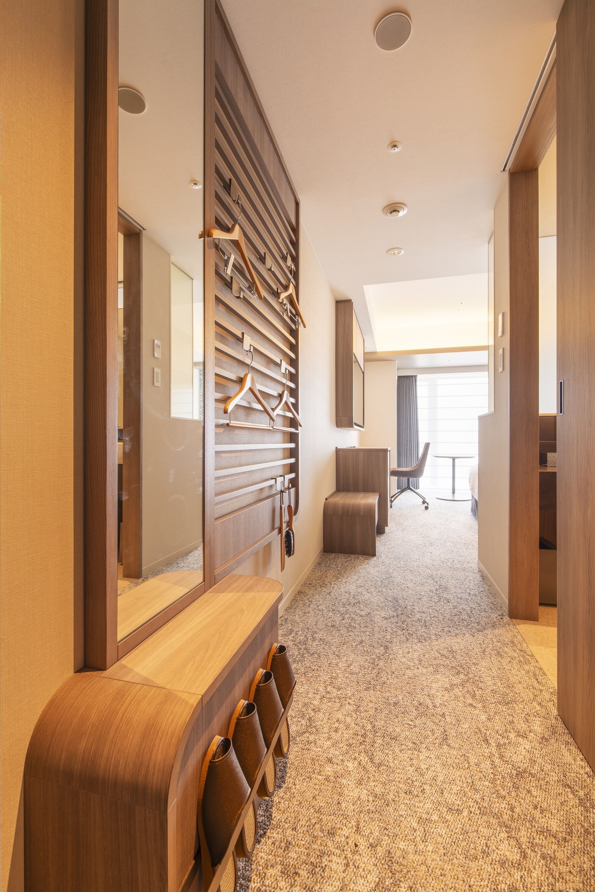Hotel Emion Sapporo