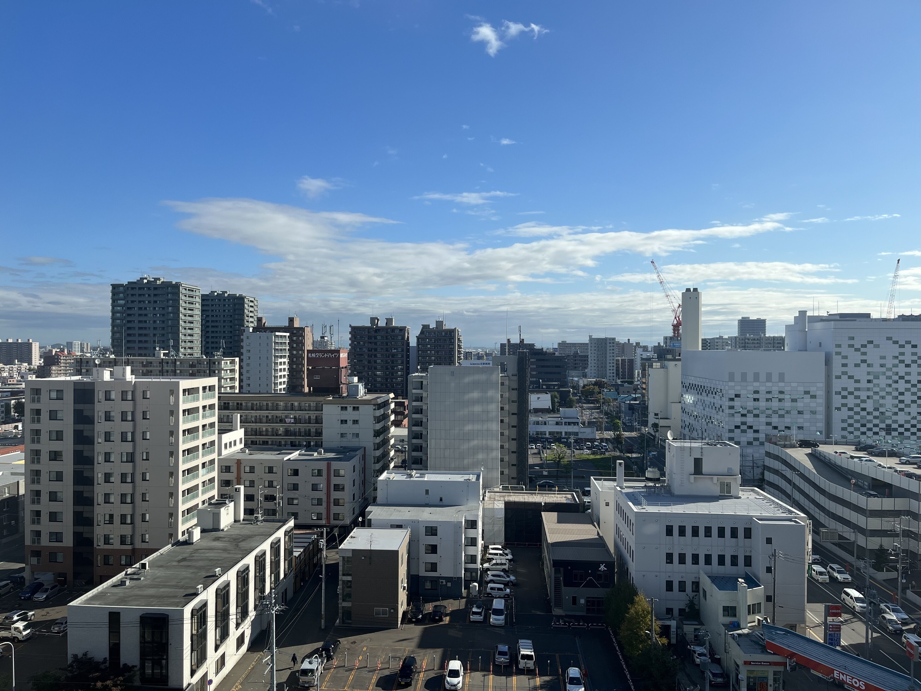 Hotel Emion Sapporo