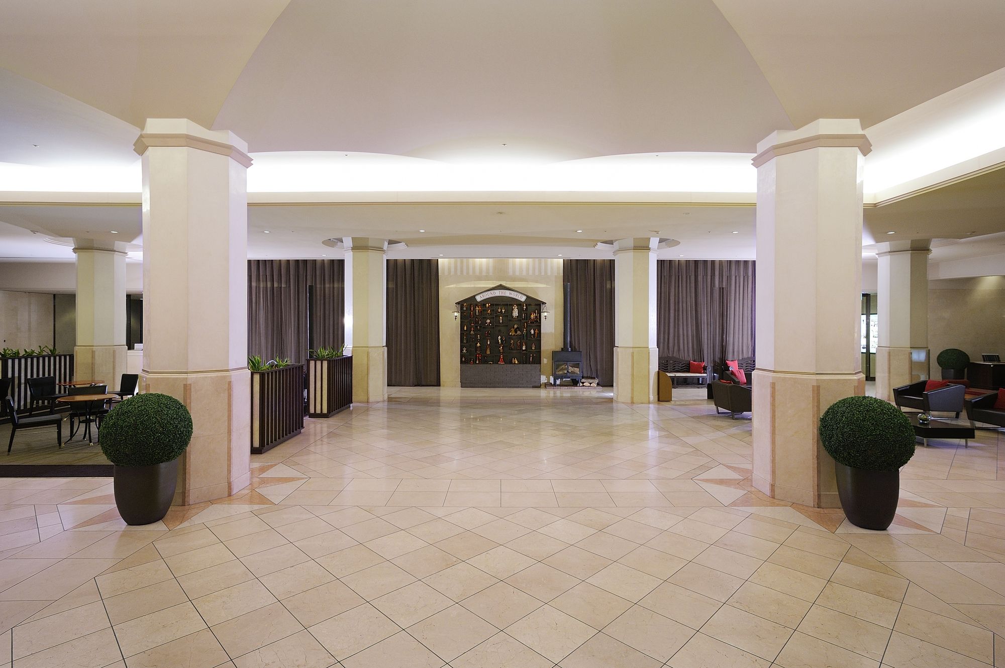 Hotel Emisia Sapporo