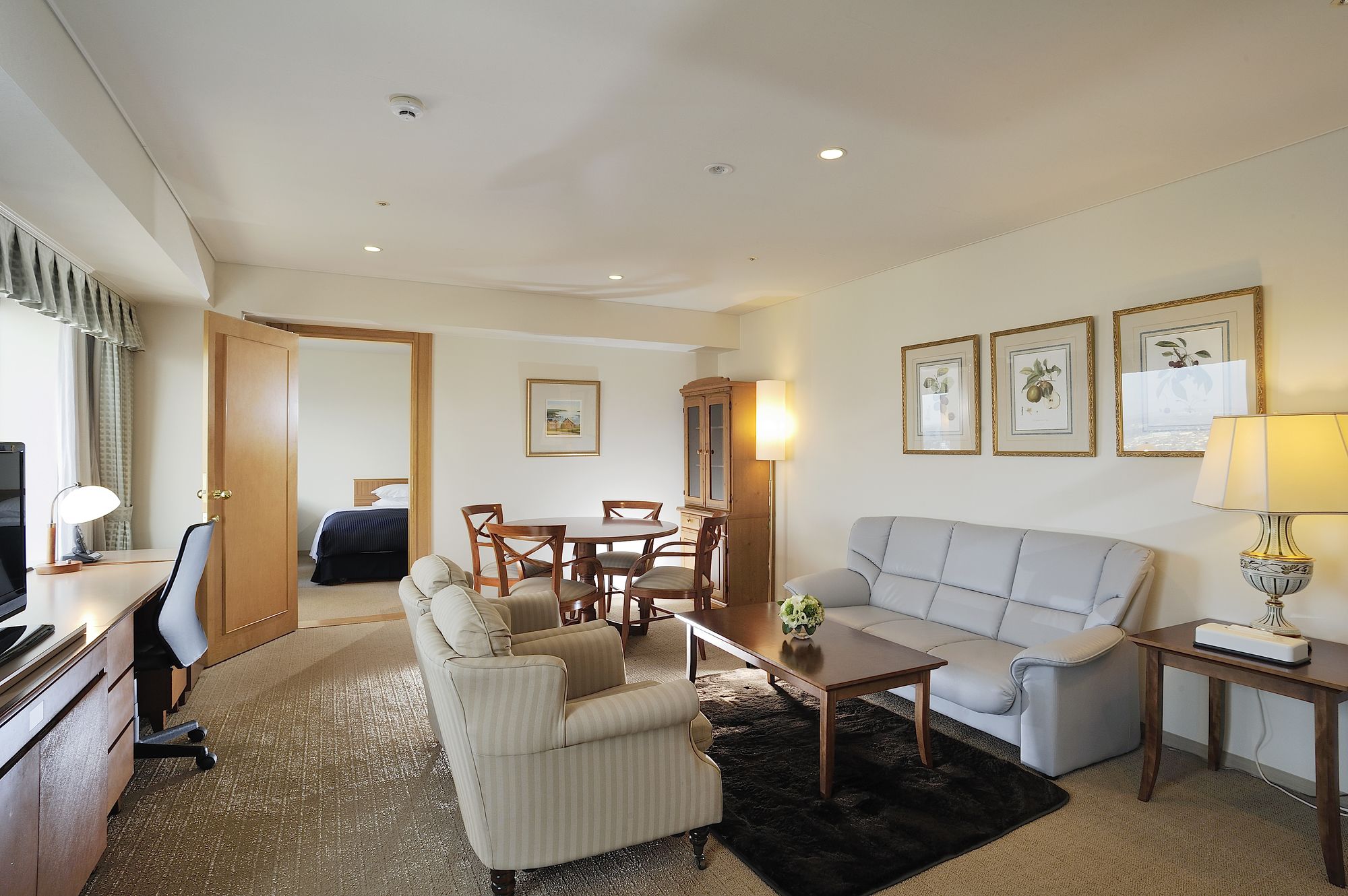 Hotel Emisia Sapporo