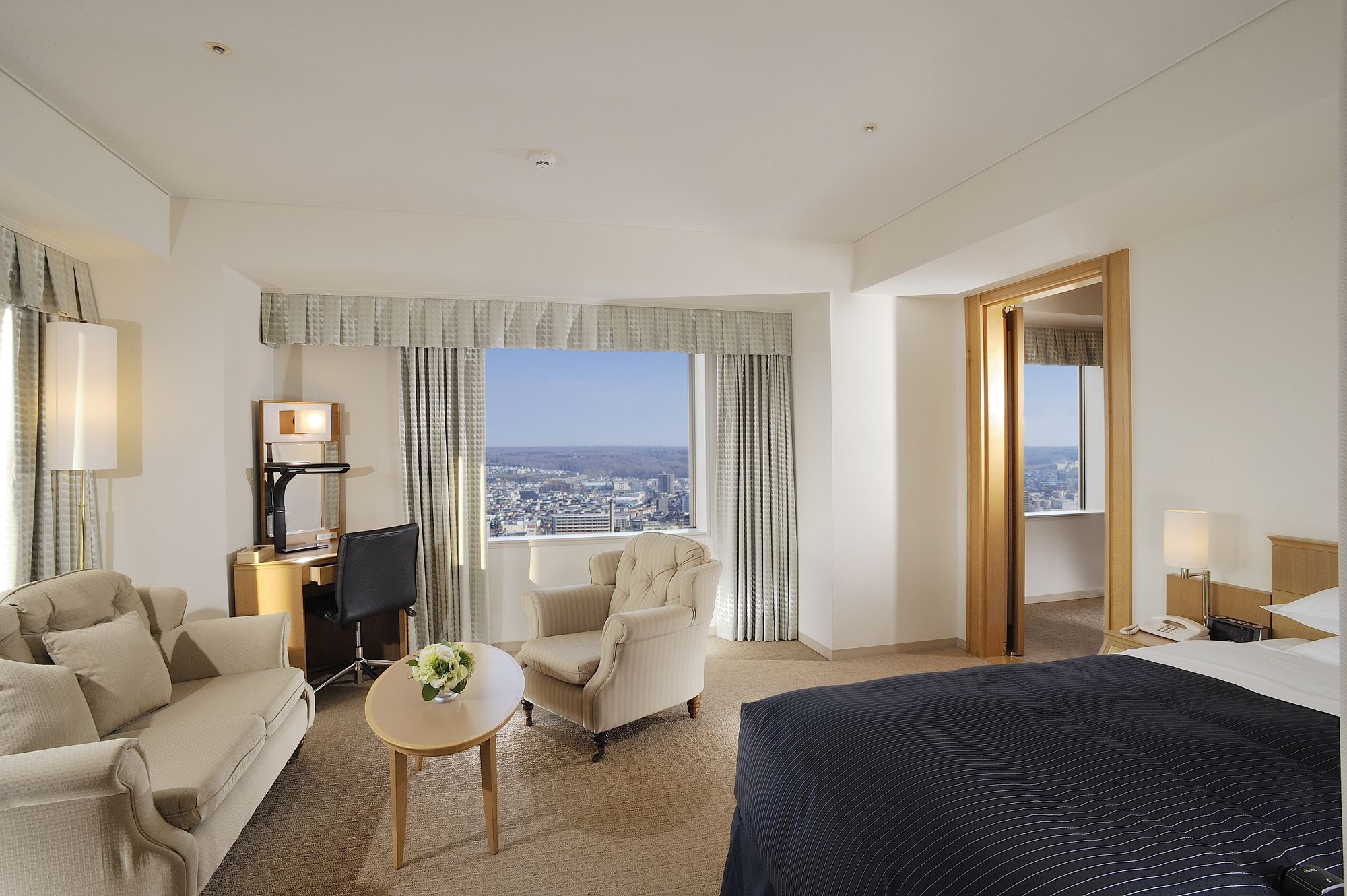 Hotel Emisia Sapporo