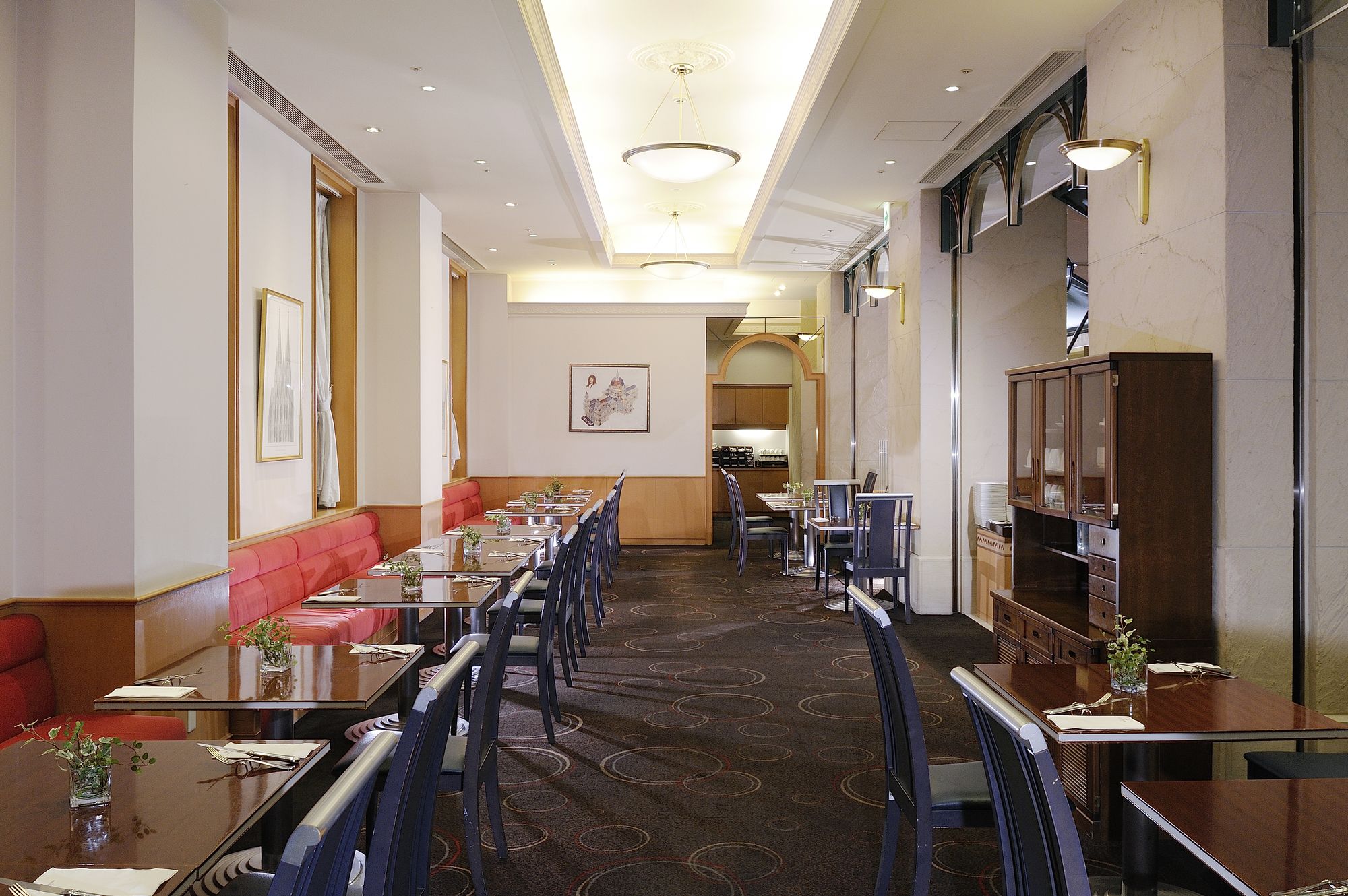 Hotel Emisia Sapporo