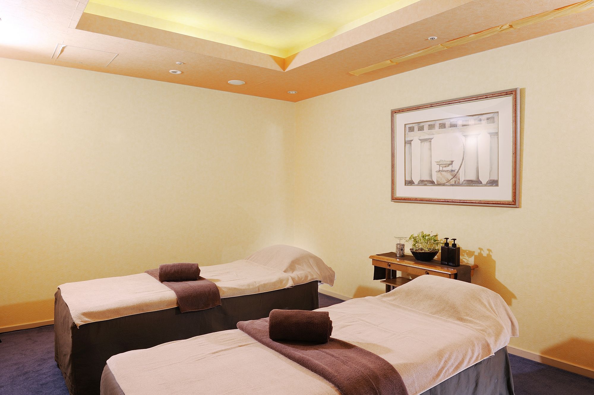 Hotel Emisia Sapporo