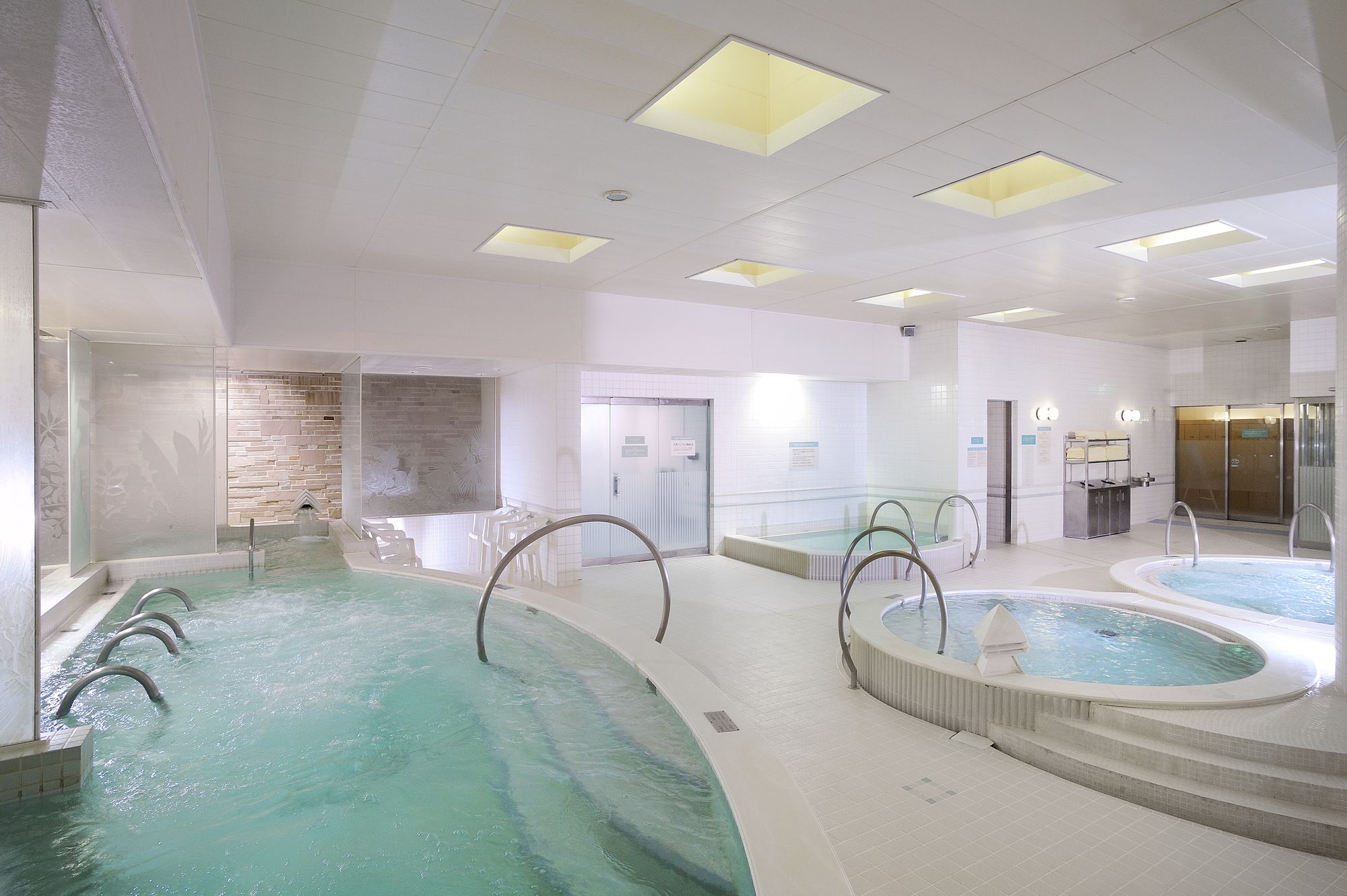 Hotel Emisia Sapporo