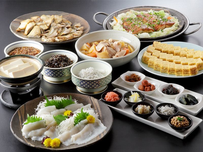 Hotel Emisia Sapporo