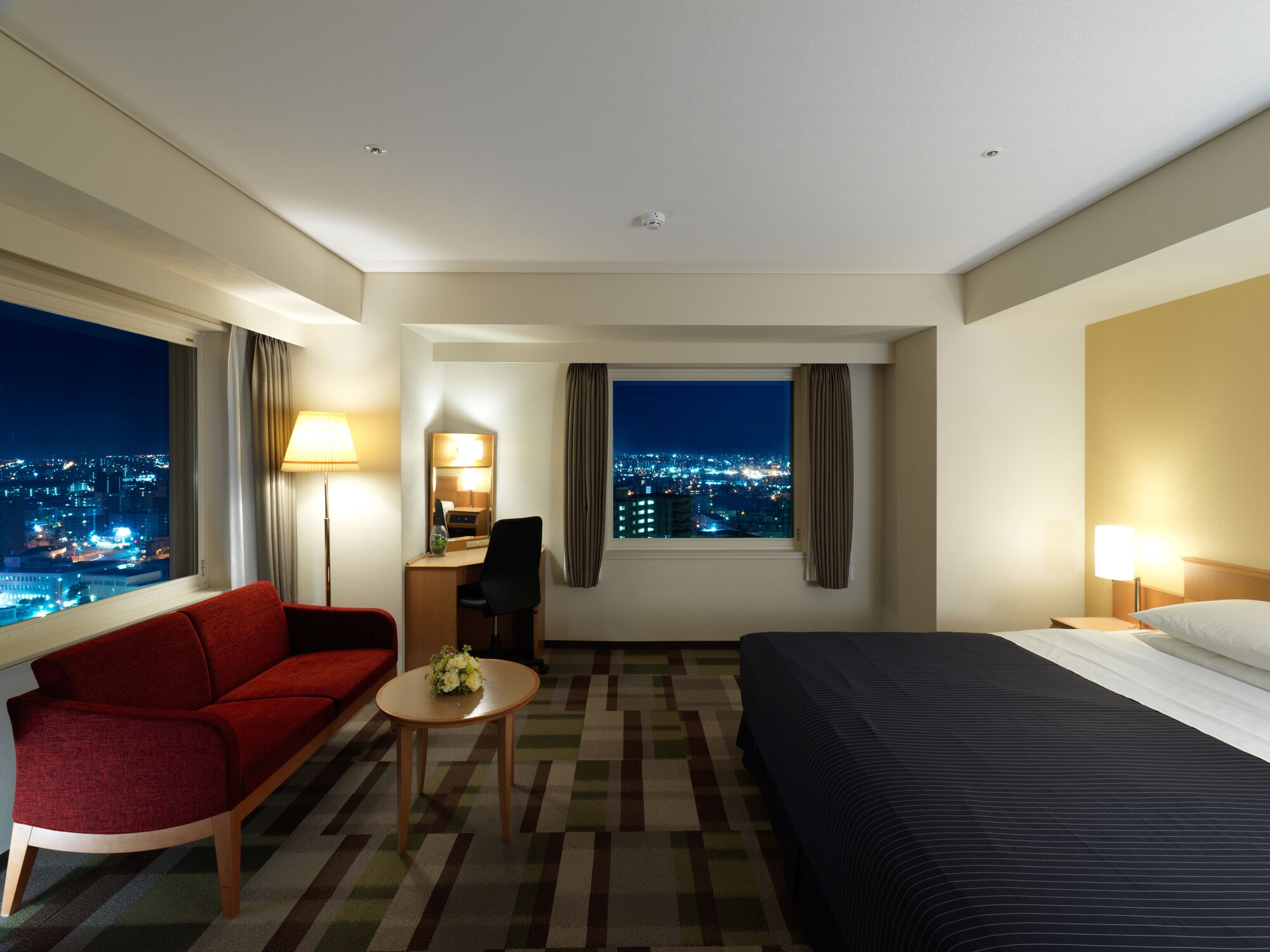 Hotel Emisia Sapporo