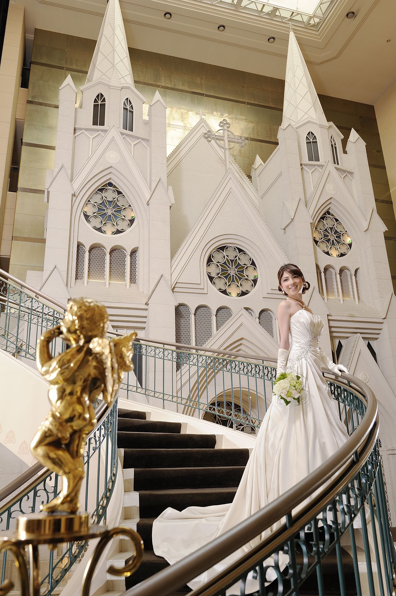 Hotel Emisia Sapporo