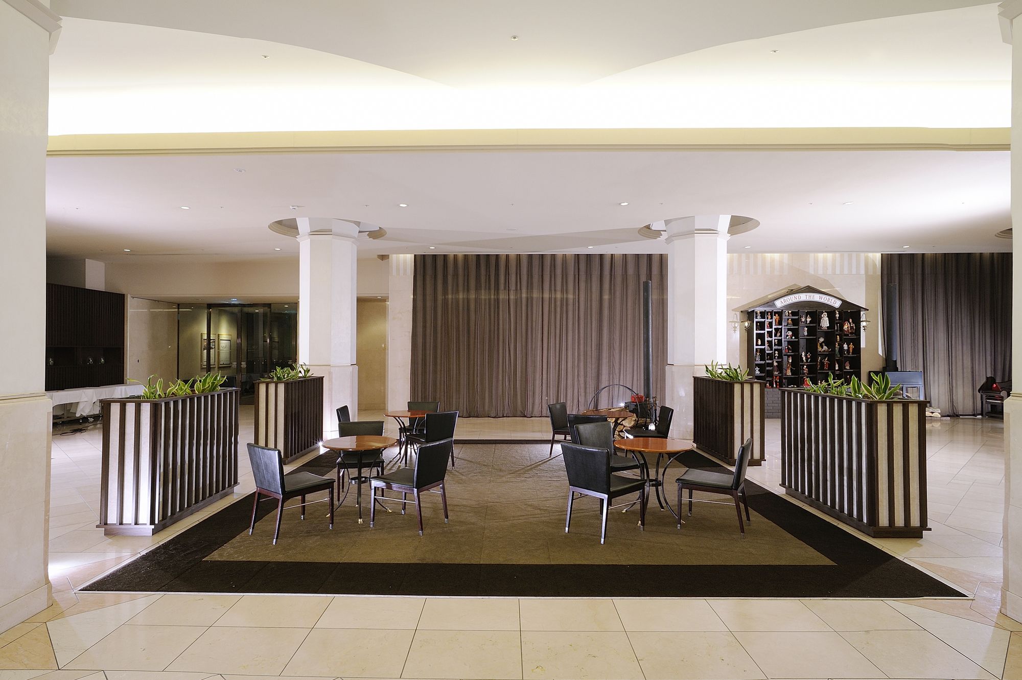 Hotel Emisia Sapporo