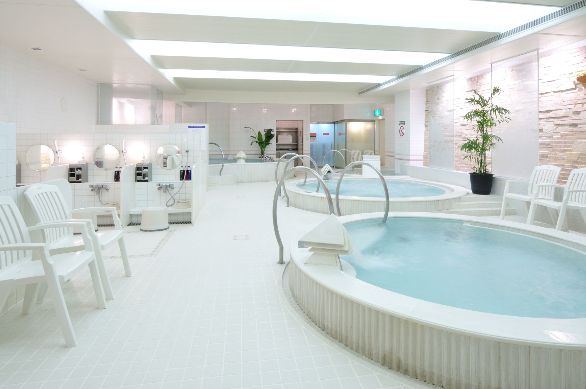 Hotel Emisia Sapporo