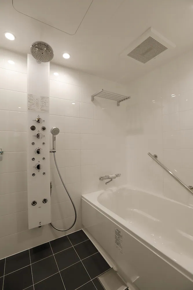 Hotel Forza Sapporo Station