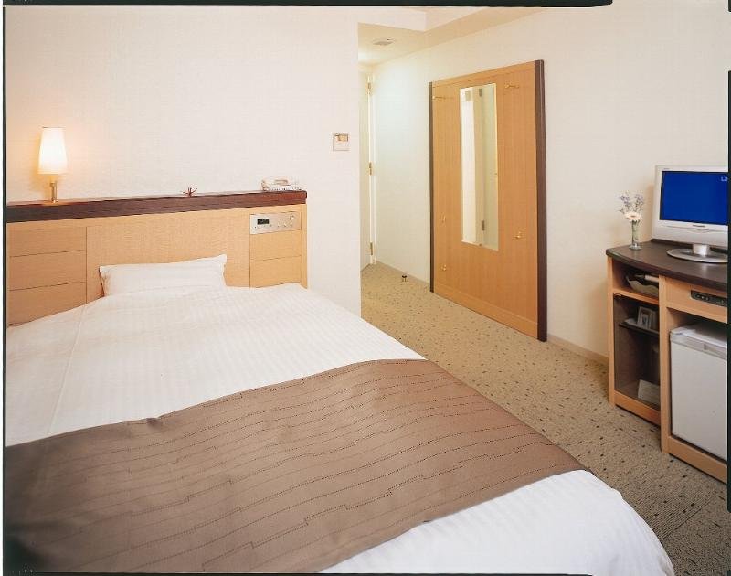Hotel Hokke Club Sapporo