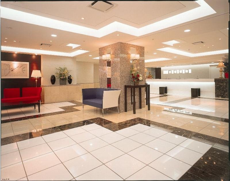 Hotel Hokke Club Sapporo
