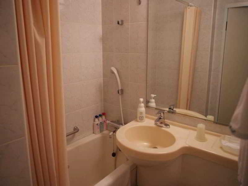 Hotel Hokke Club Sapporo