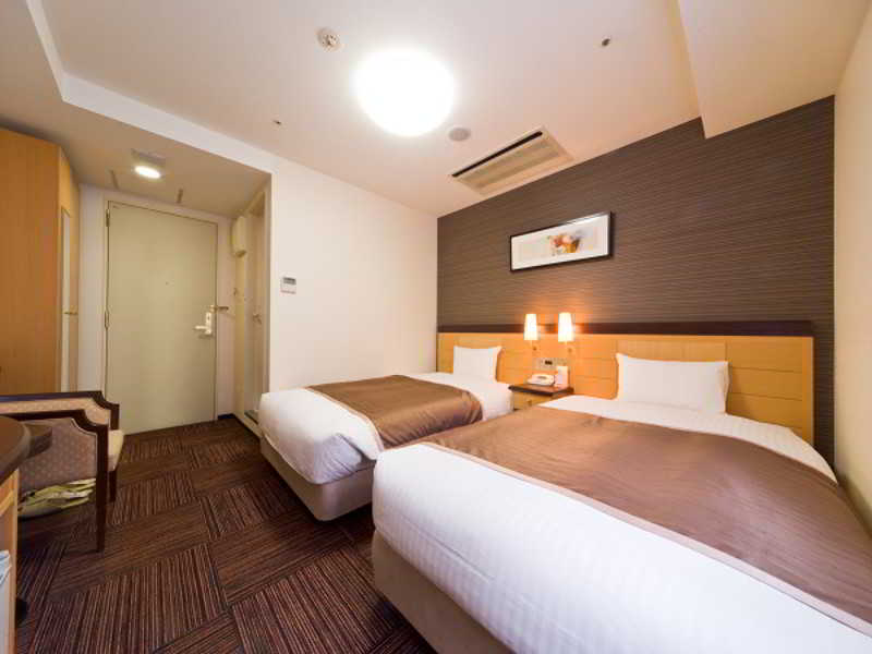 Hotel Hokke Club Sapporo