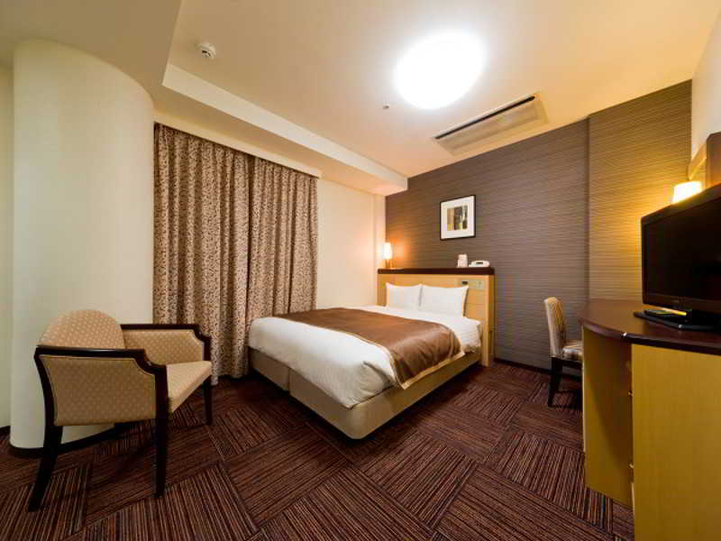 Hotel Hokke Club Sapporo
