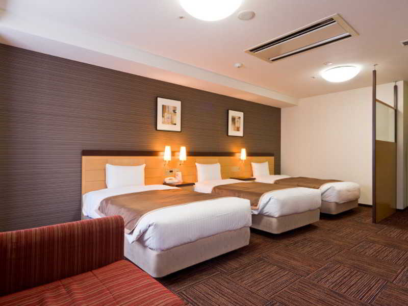 Hotel Hokke Club Sapporo