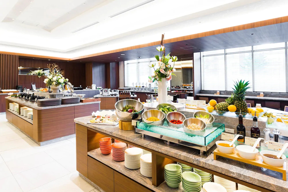 Hotel JAL City Sapporo Nakajima Park