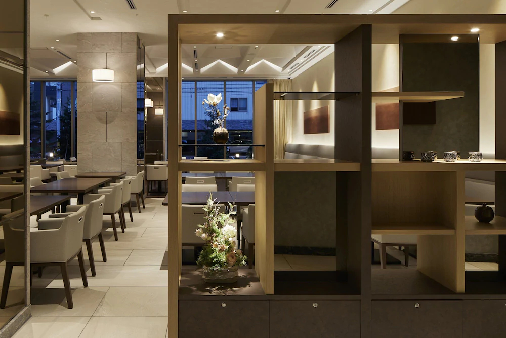 Hotel JAL City Sapporo Nakajima Park