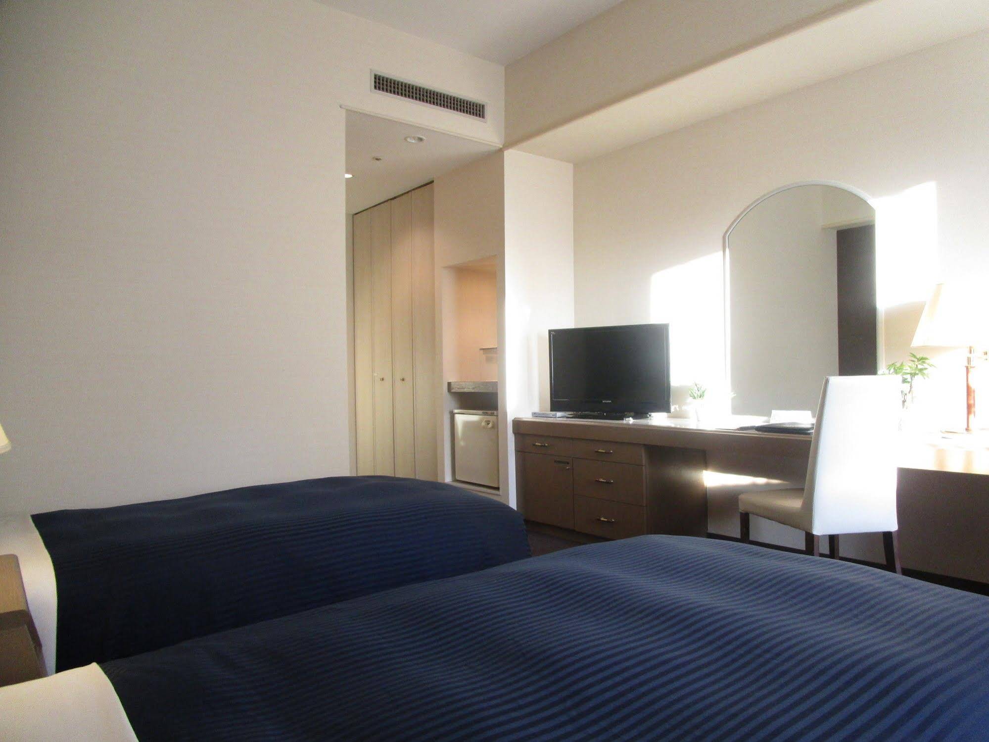 Hotel Live Max Sapporo
