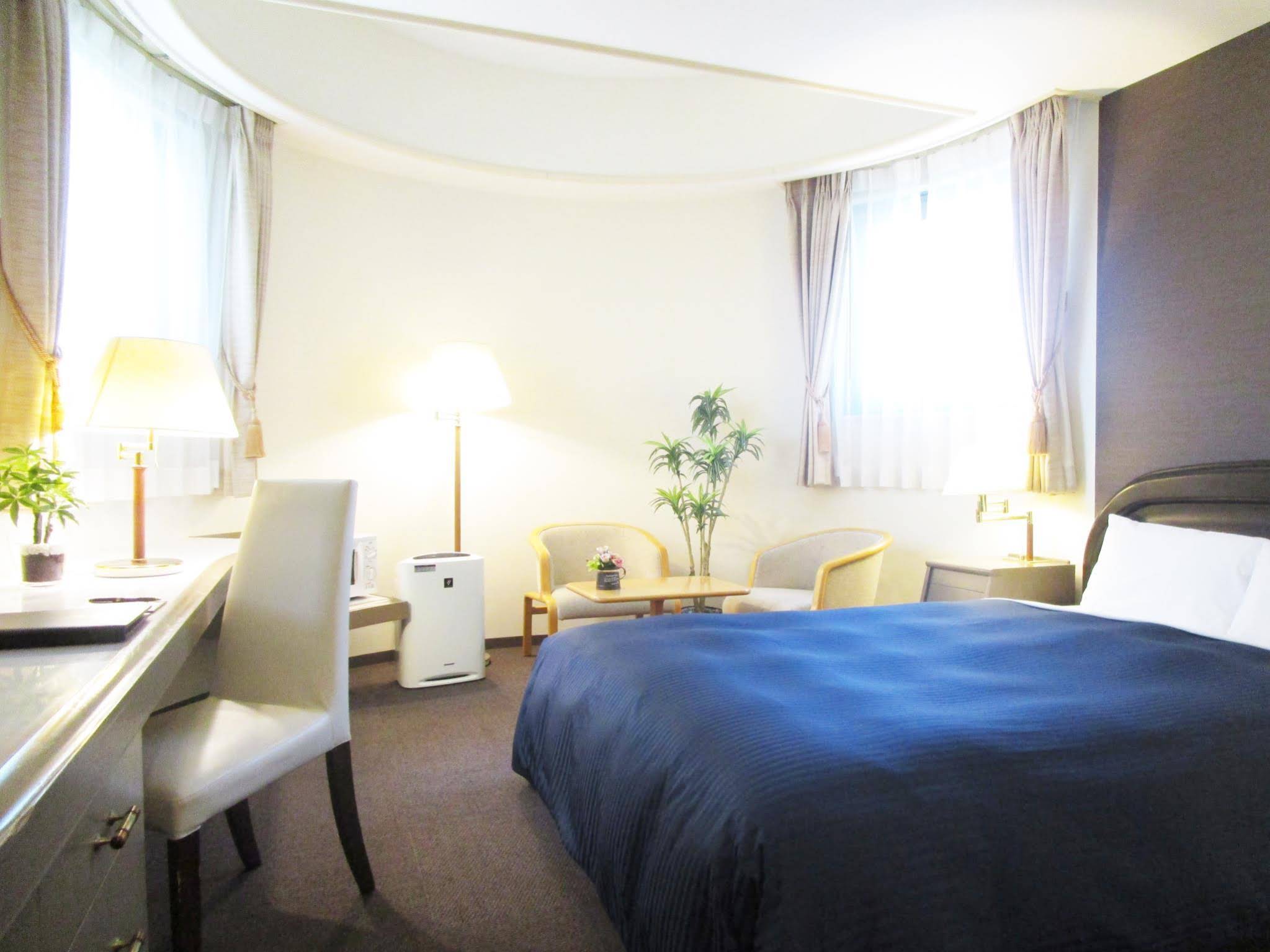 Hotel Live Max Sapporo