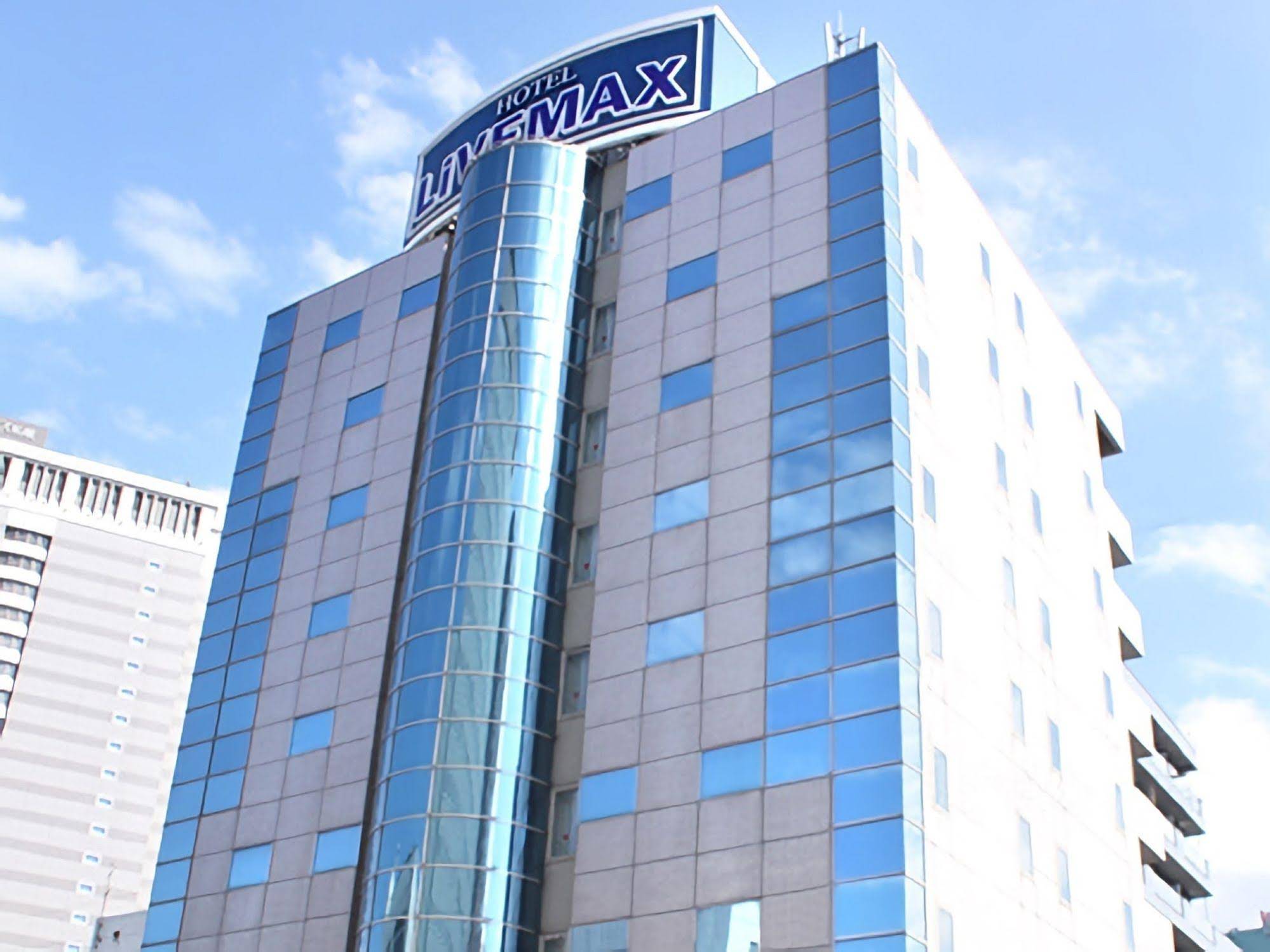 Hotel Live Max Sapporo