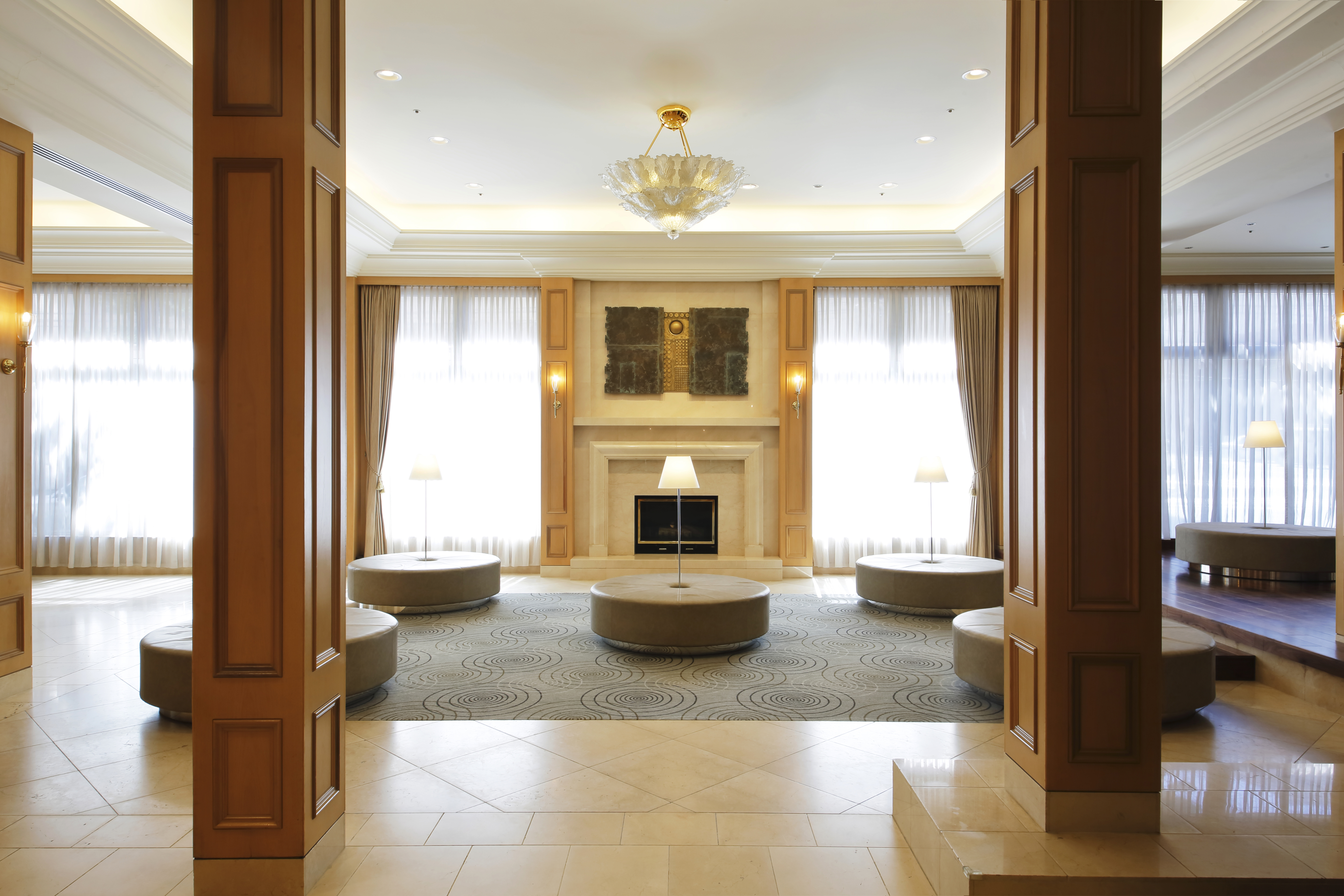HOTEL MYSTAYS PREMIER Sapporo Park